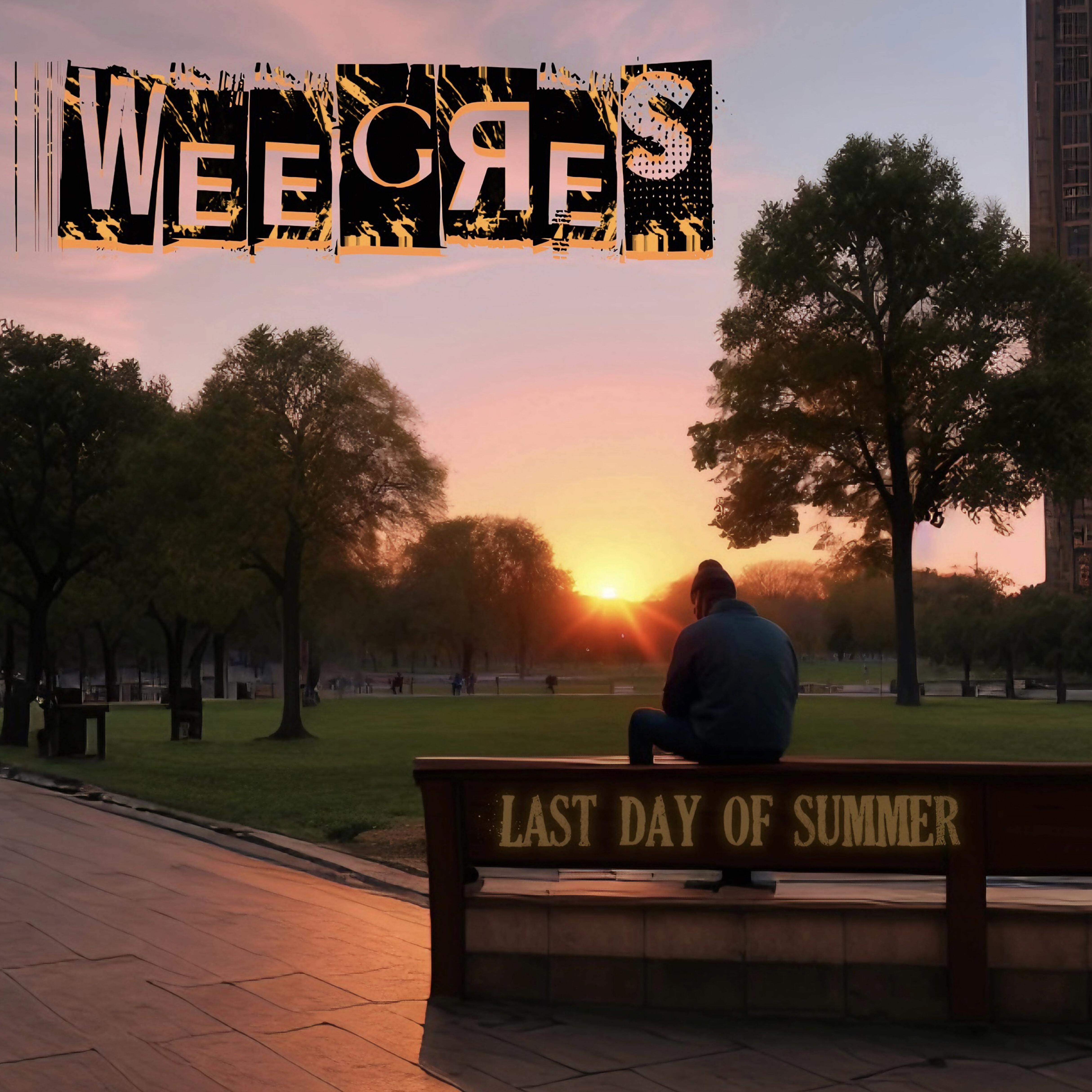 Релиз Last Day of Summer