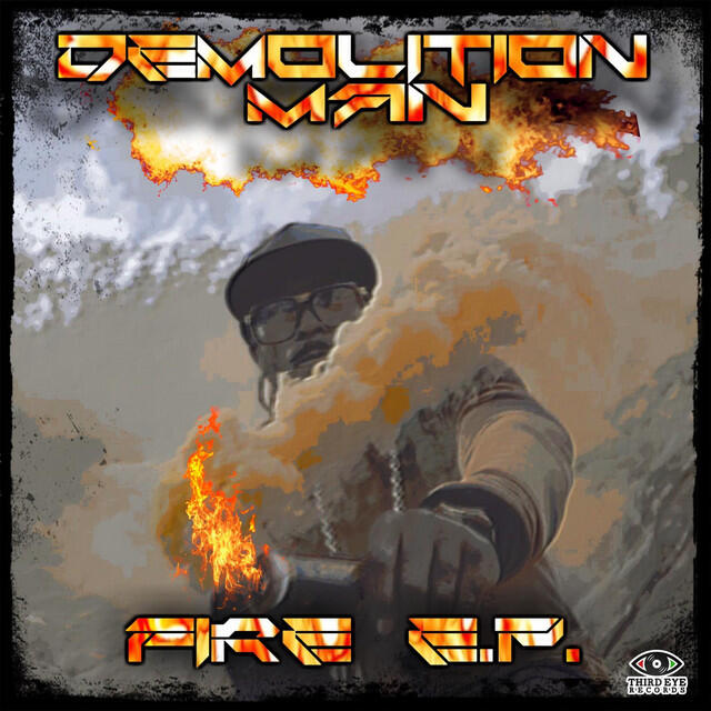 Релиз Fire EP