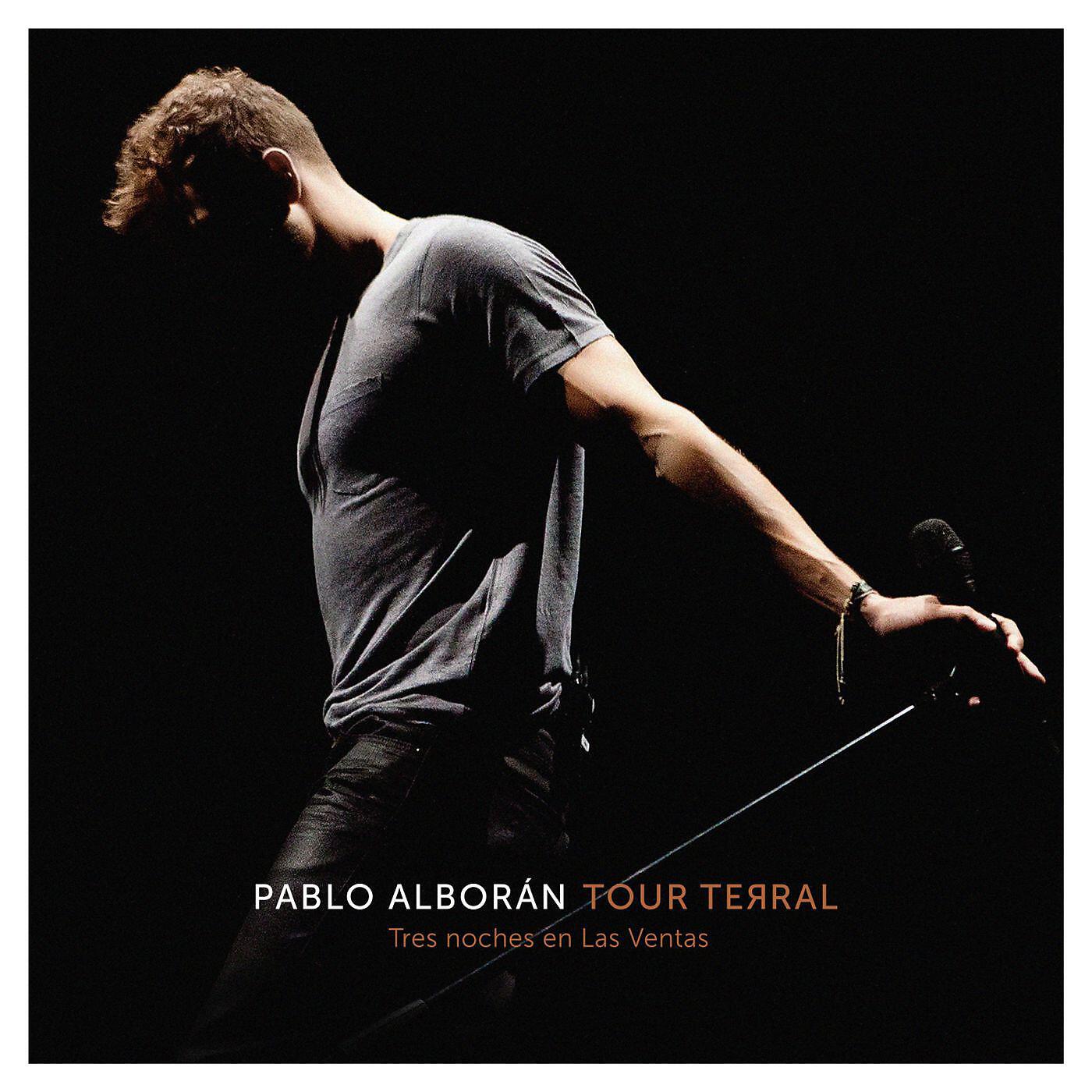 Релиз Tour Terral (Tres noches en Las Ventas)