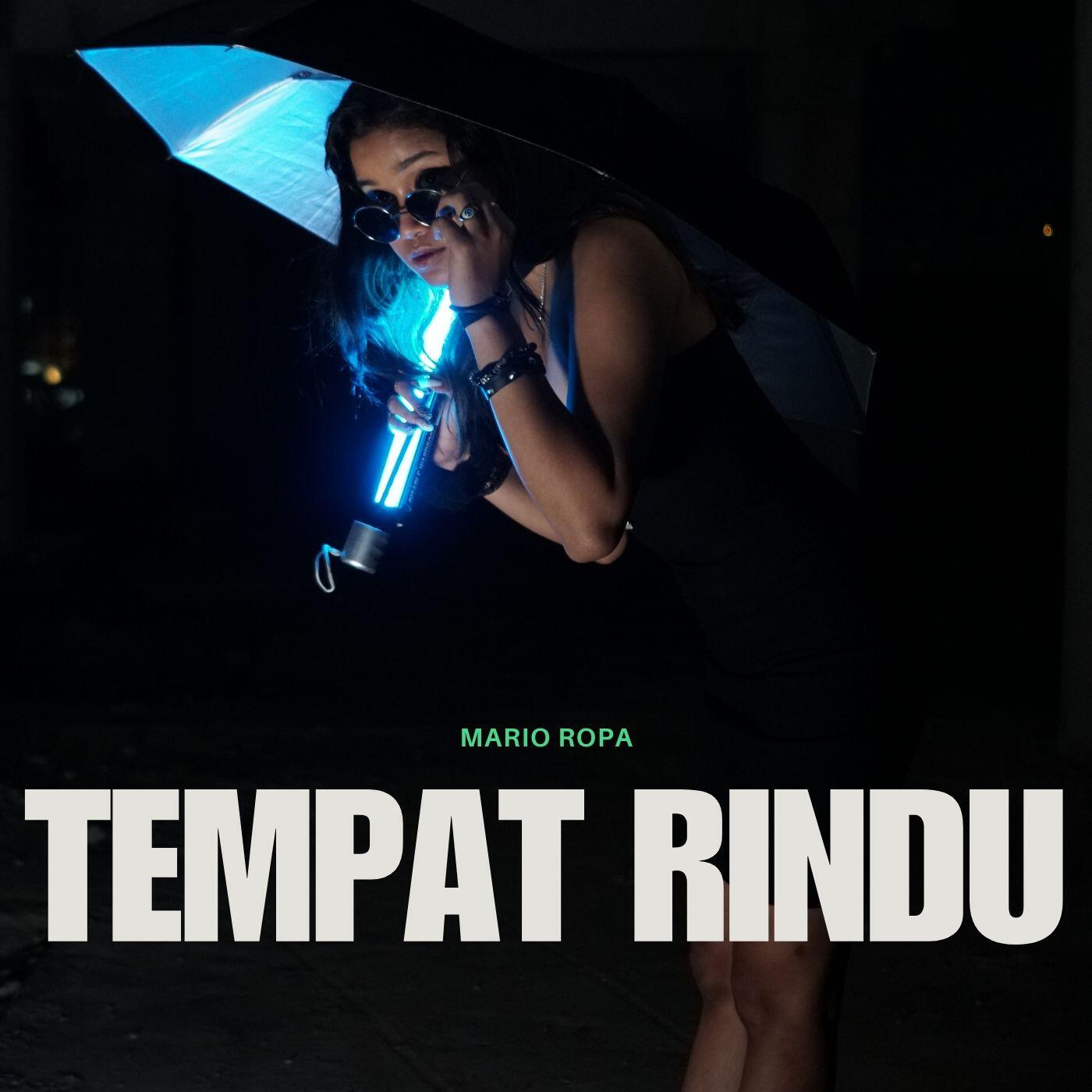 Трек TEMPAT RINDU