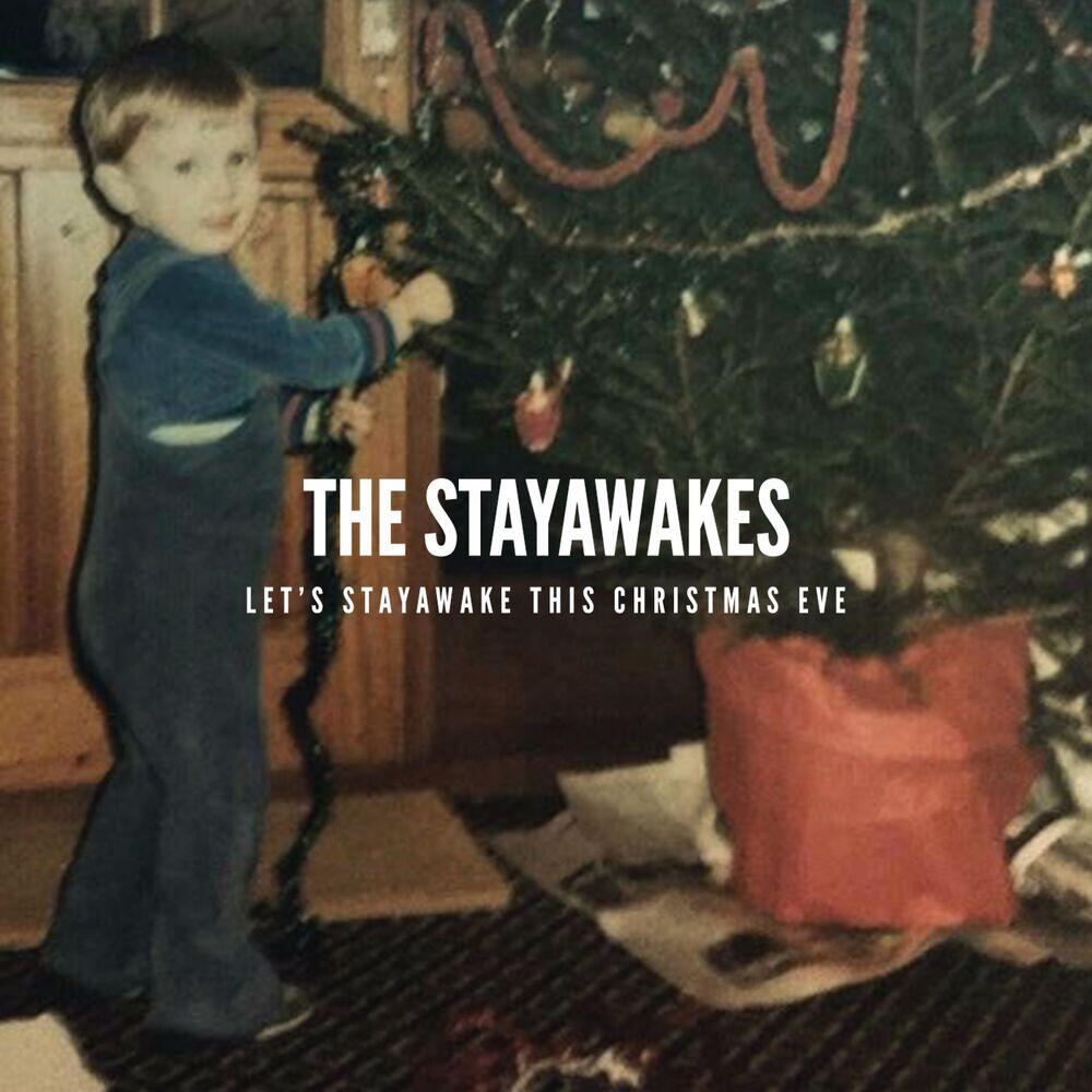 Релиз Let's Stayawake This Christmas Eve