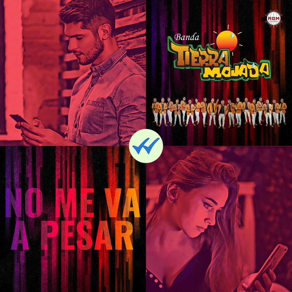 Релиз No me va a pesar