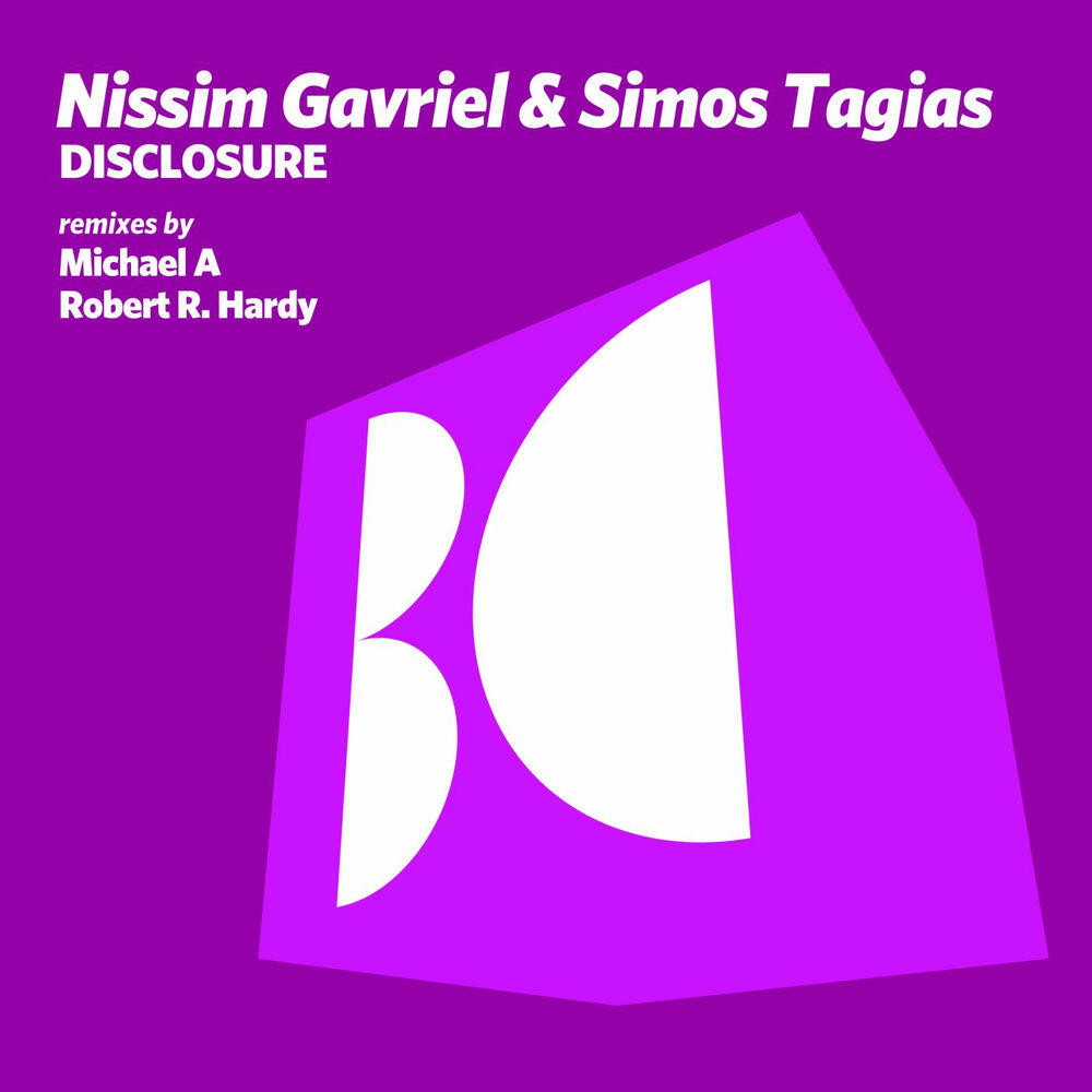 Релиз Disclosure