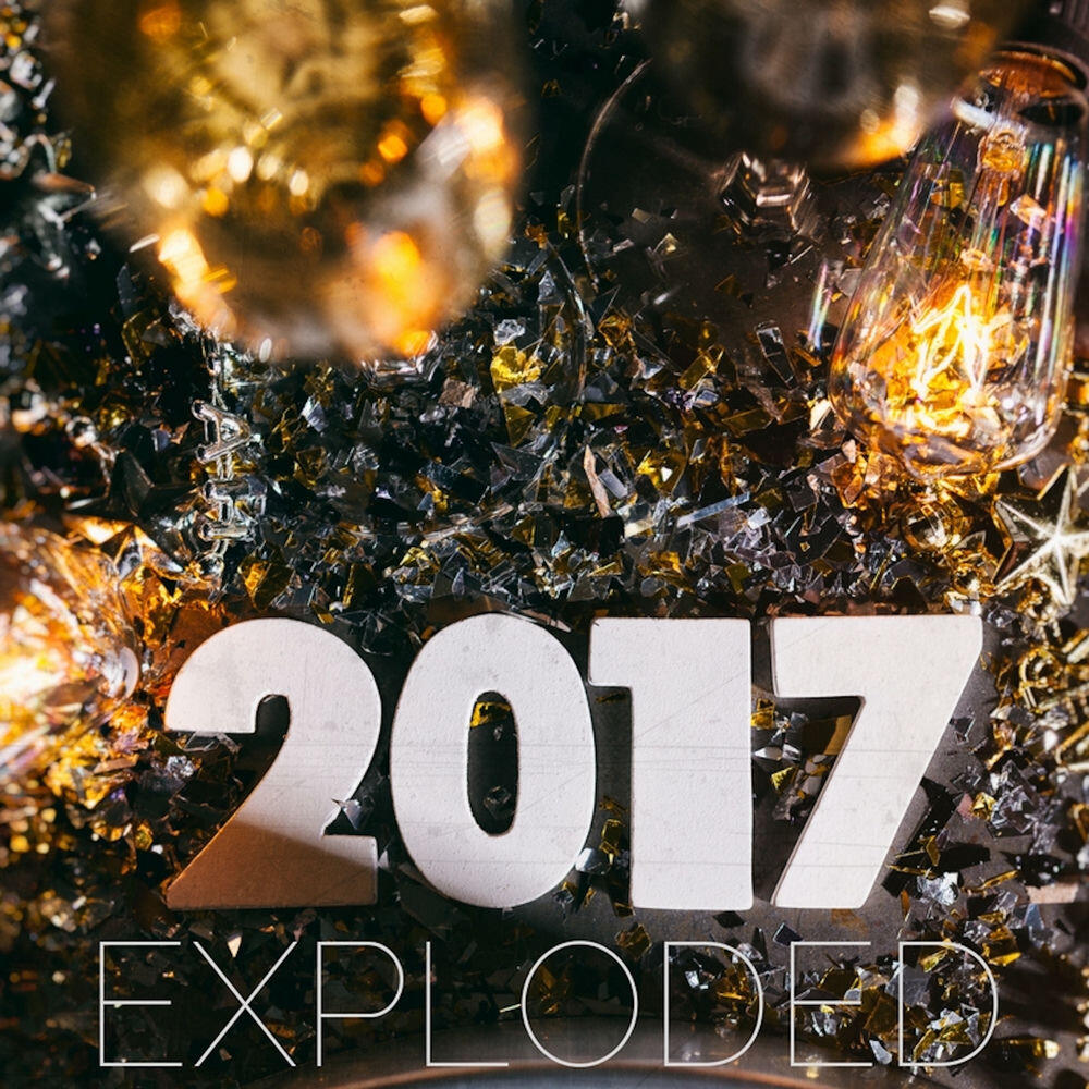 Релиз Exploded