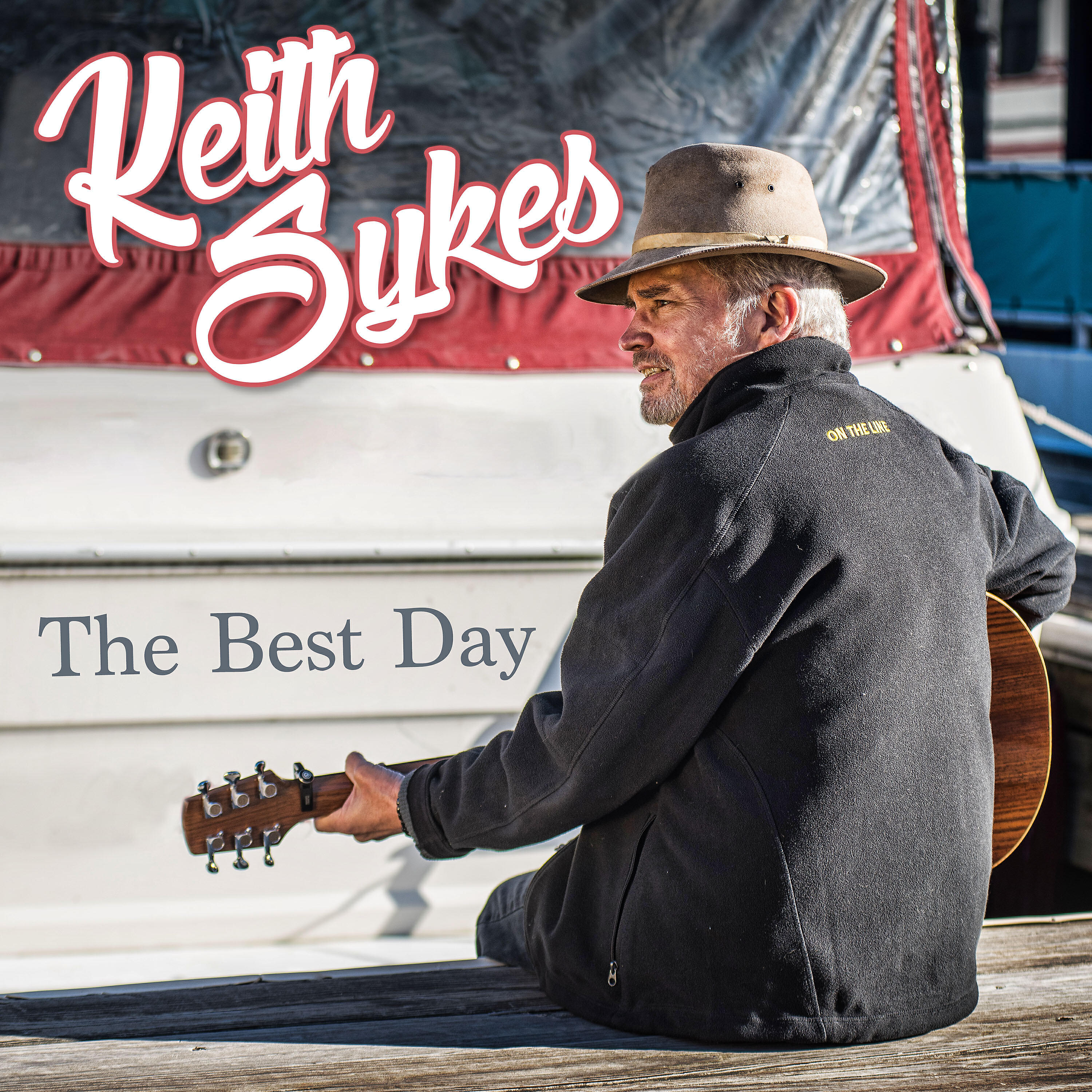 Релиз The Best Day