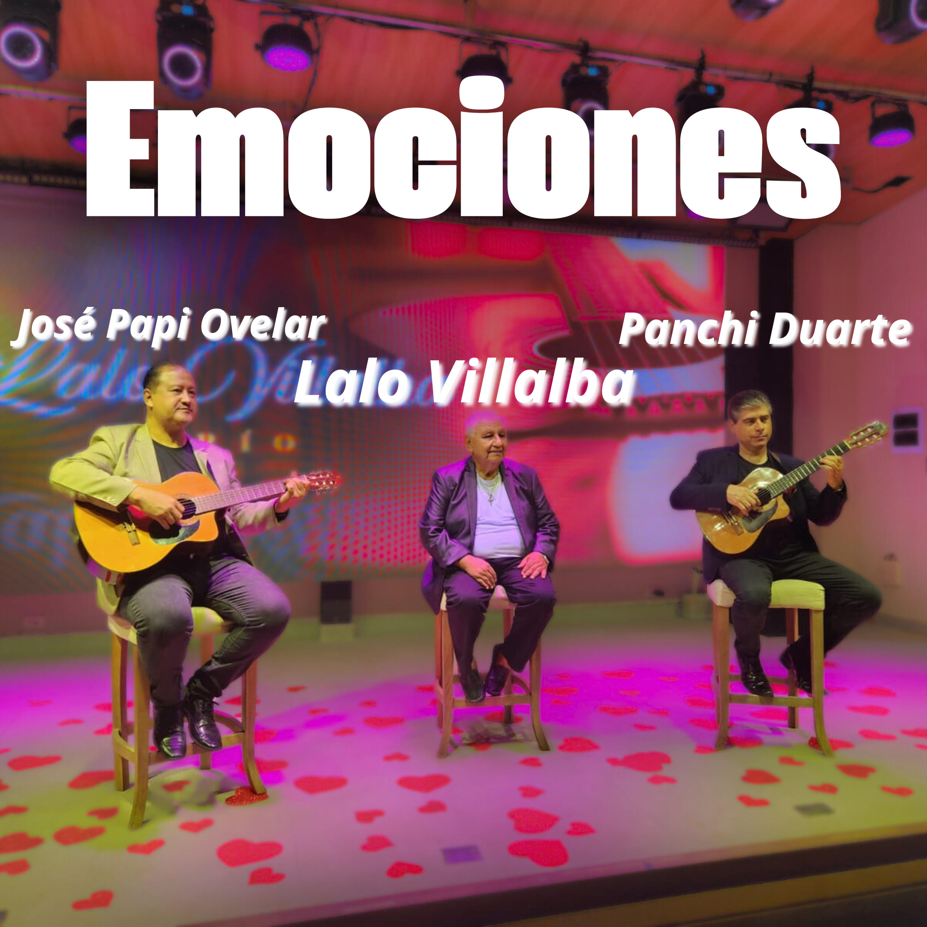 Panchi Duarte