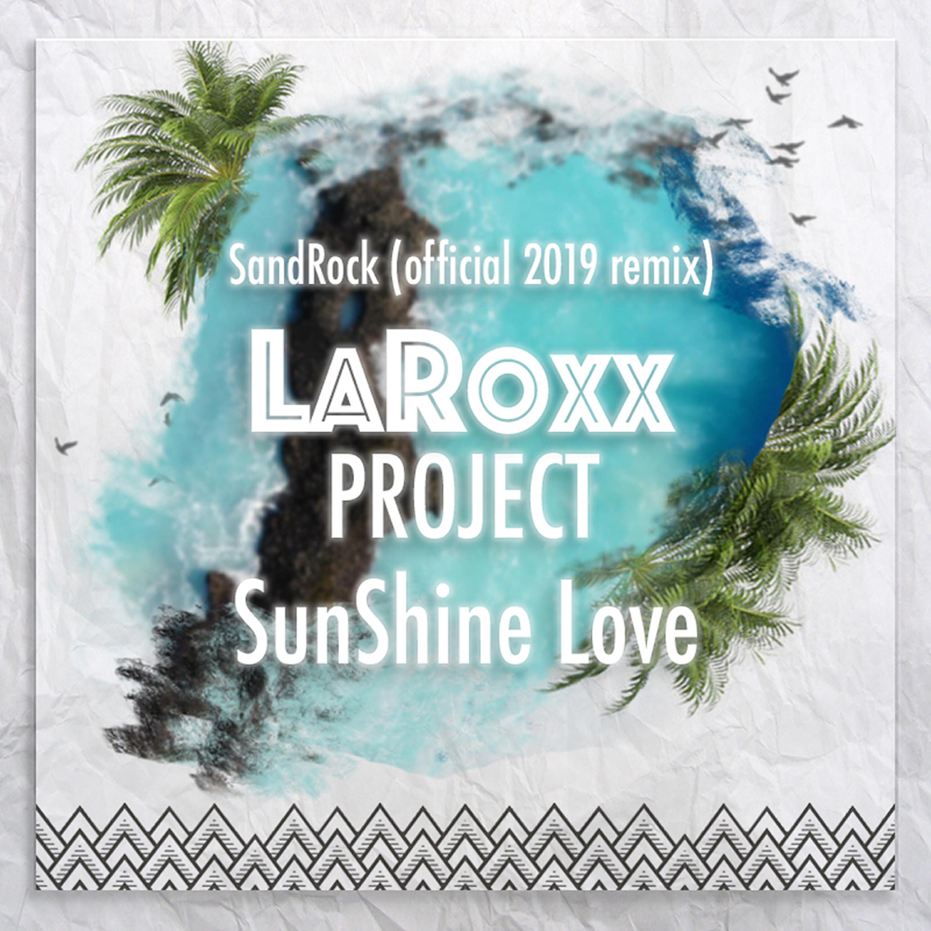 Релиз Sunshine Love