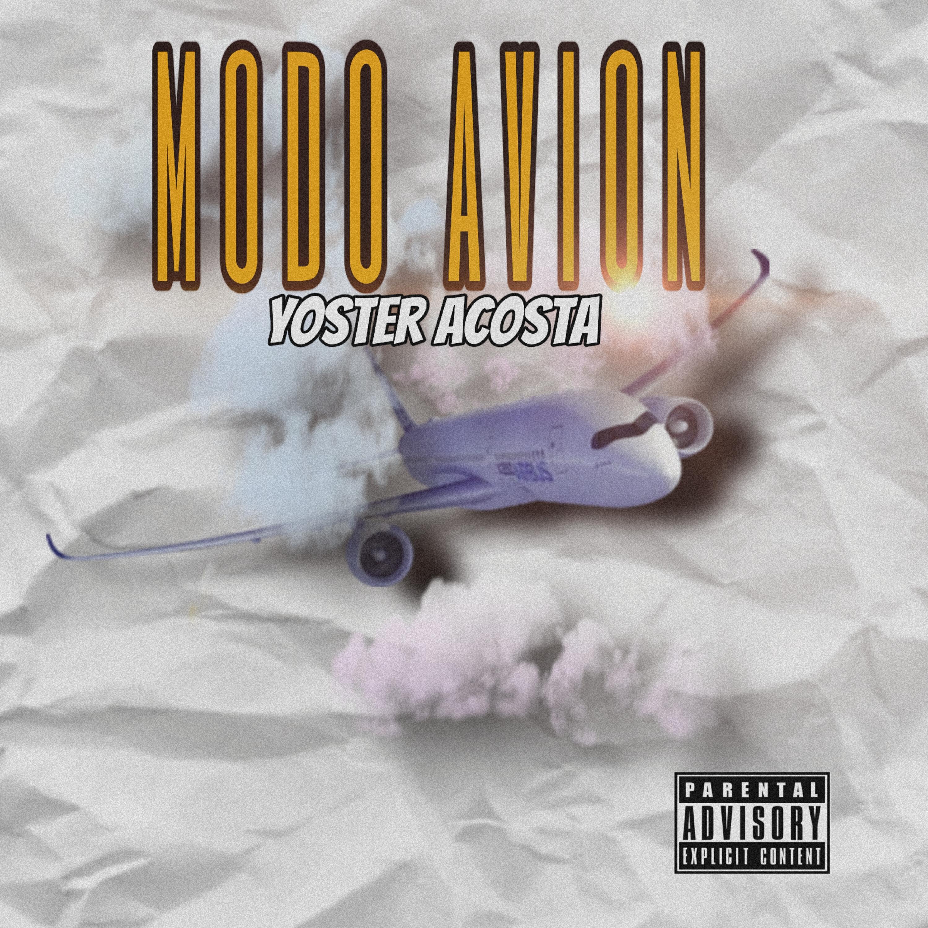 Релиз Modo Avion