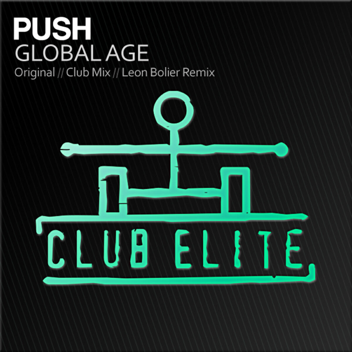Релиз Global Age
