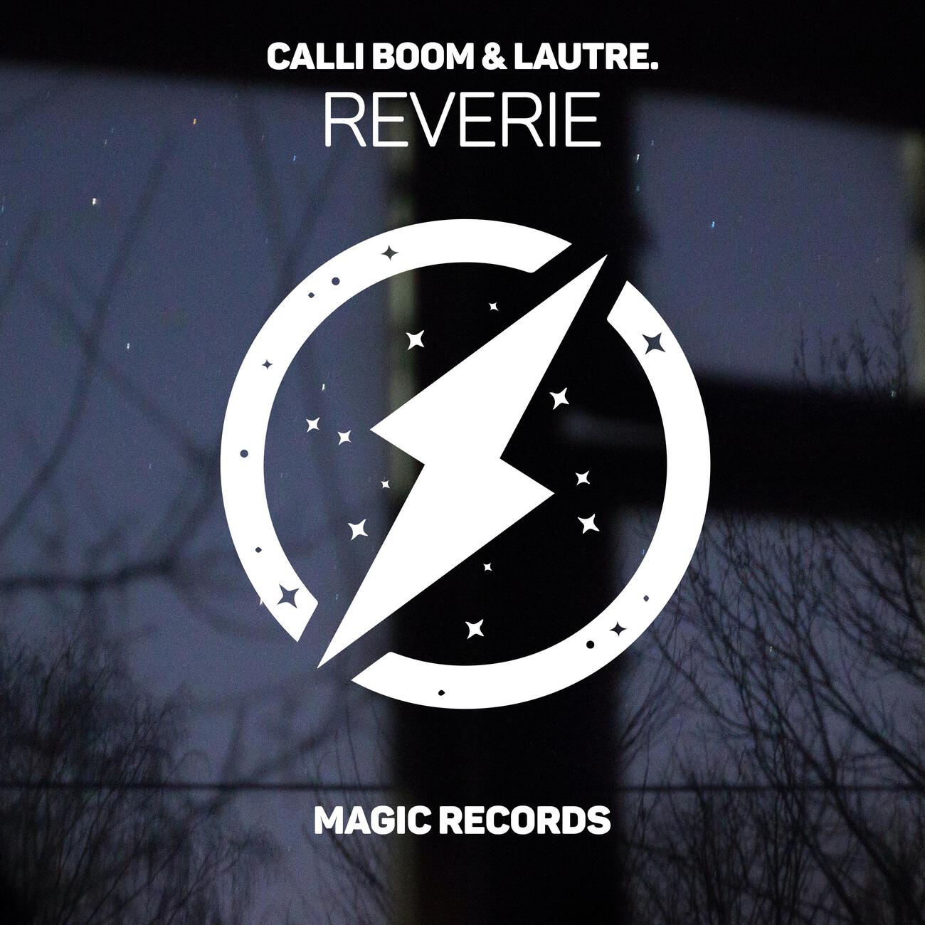 Релиз Reverie