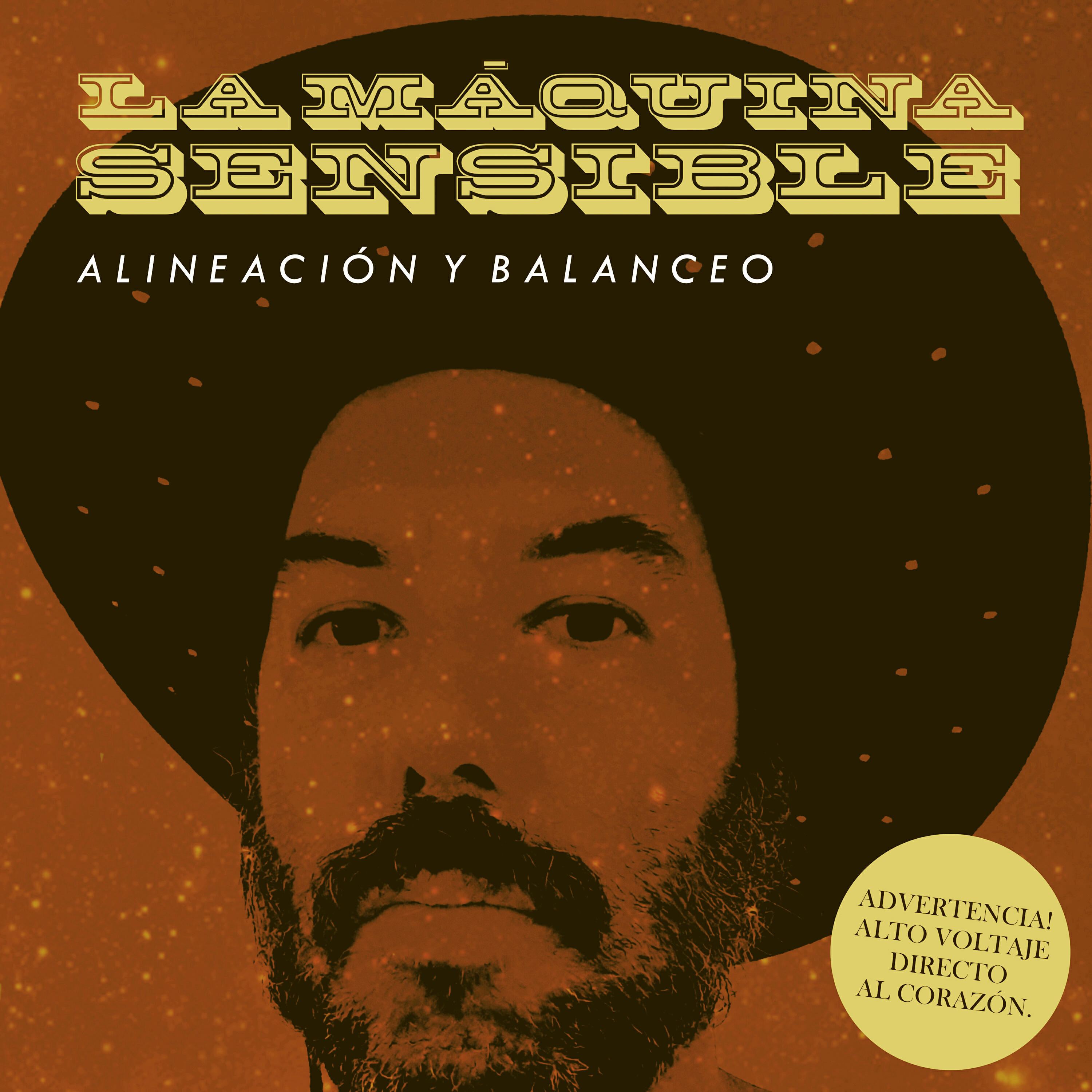 Релиз Alineación y Balanceo
