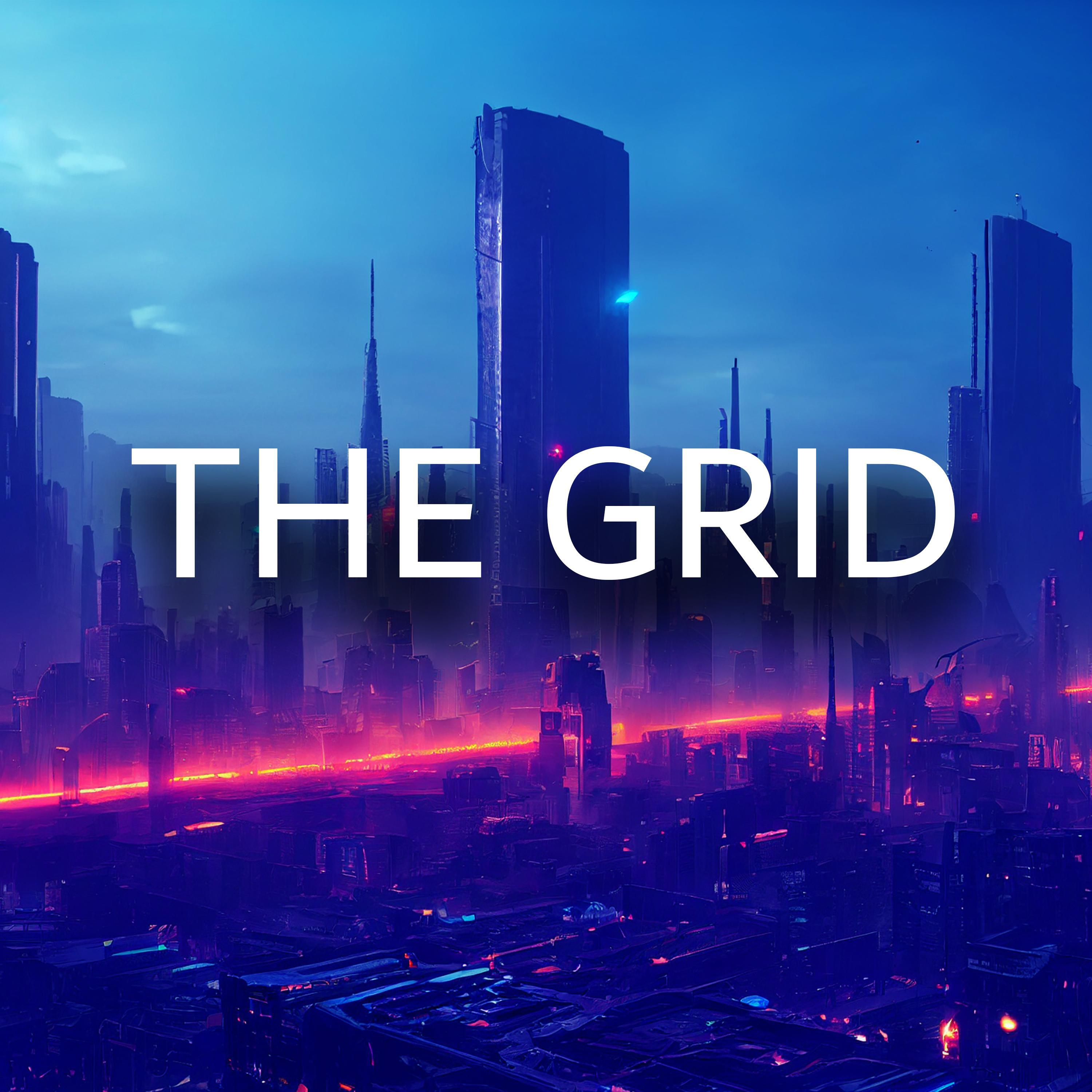 Релиз The Grid