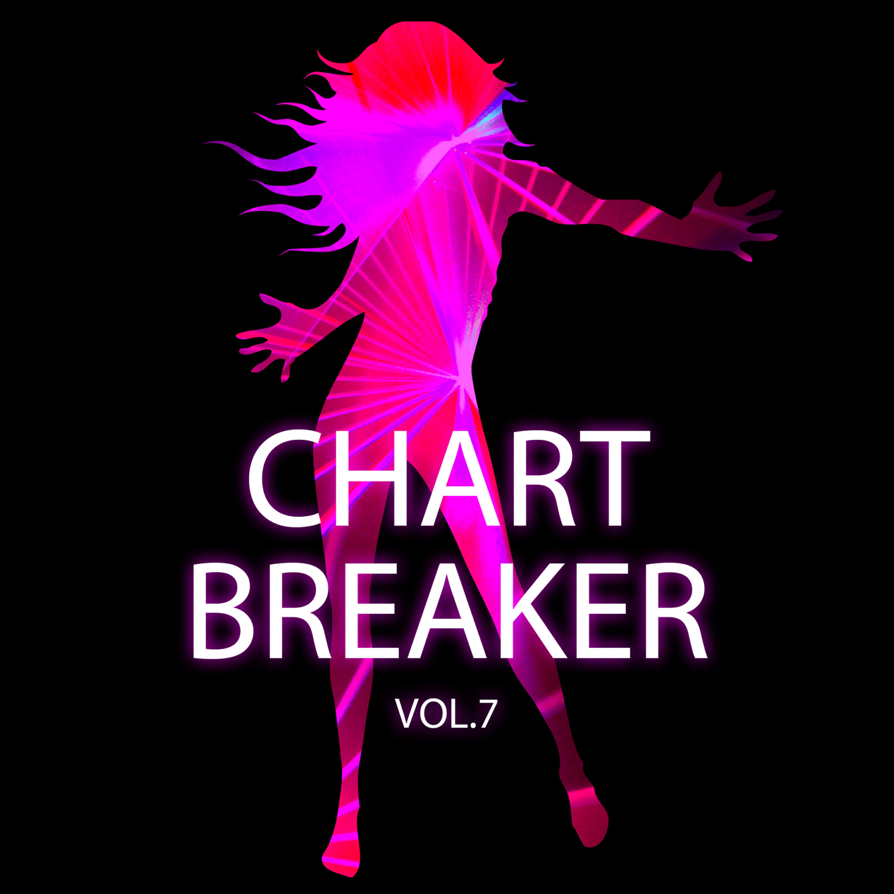 Релиз Chartbreaker Vol. 7