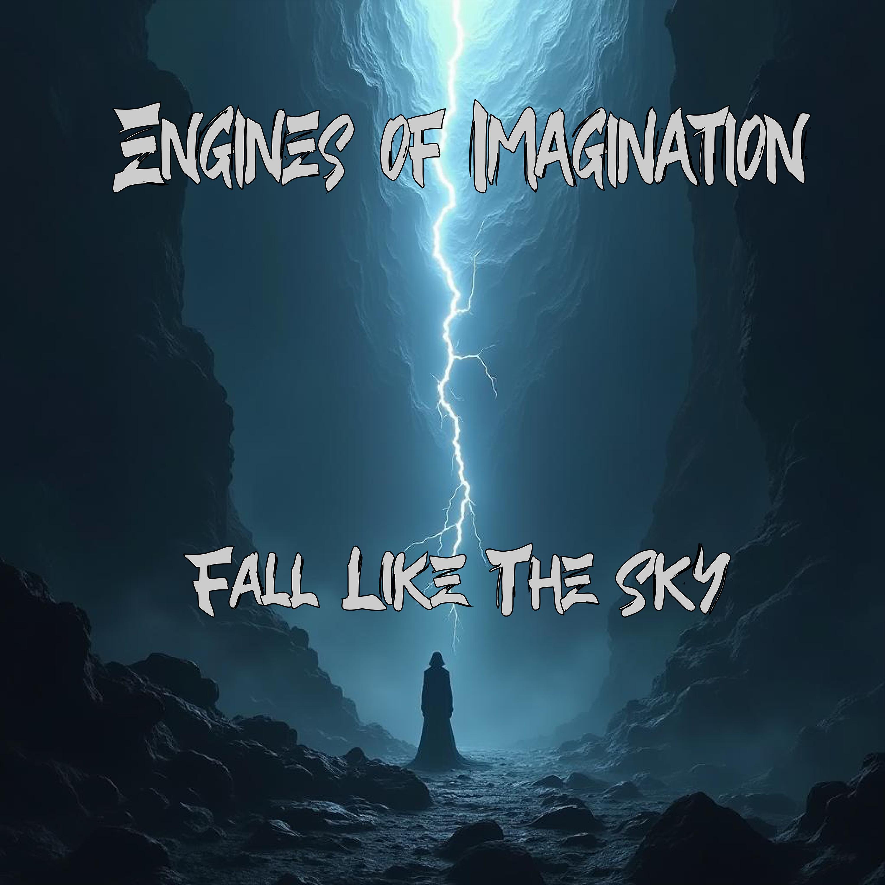 Engines of Imagination