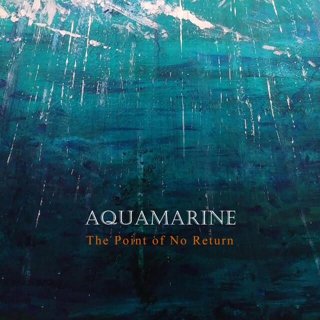 Релиз Aquamarine (Full Version)