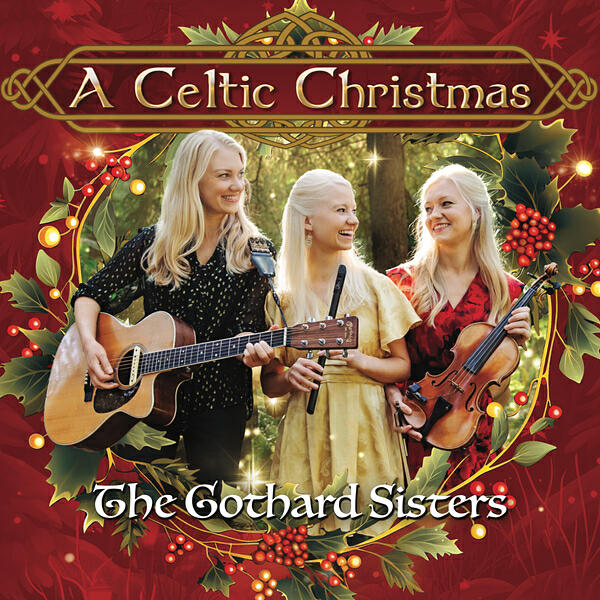 Релиз A Celtic Christmas
