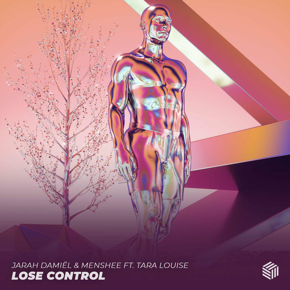 Релиз Lose Control
