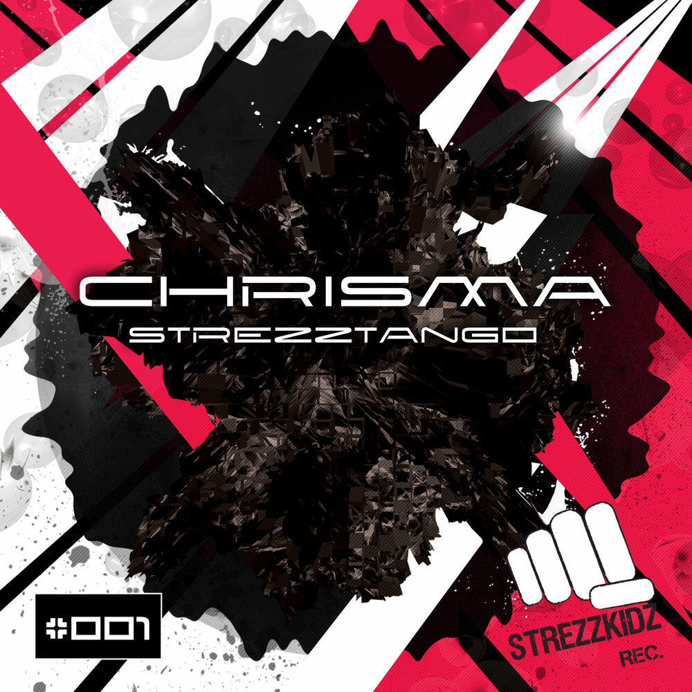 Релиз Strezztango