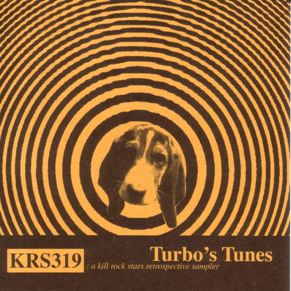 Релиз Turbo's Tunes