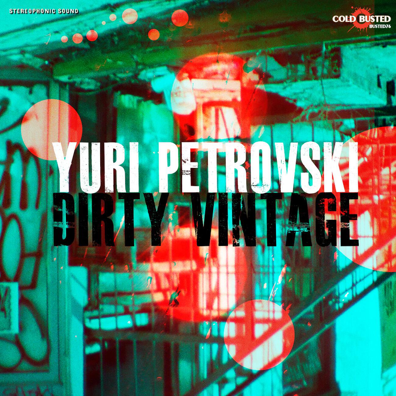 Релиз Dirty Vintage