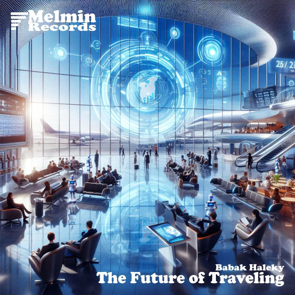 Релиз The Future of Traveling