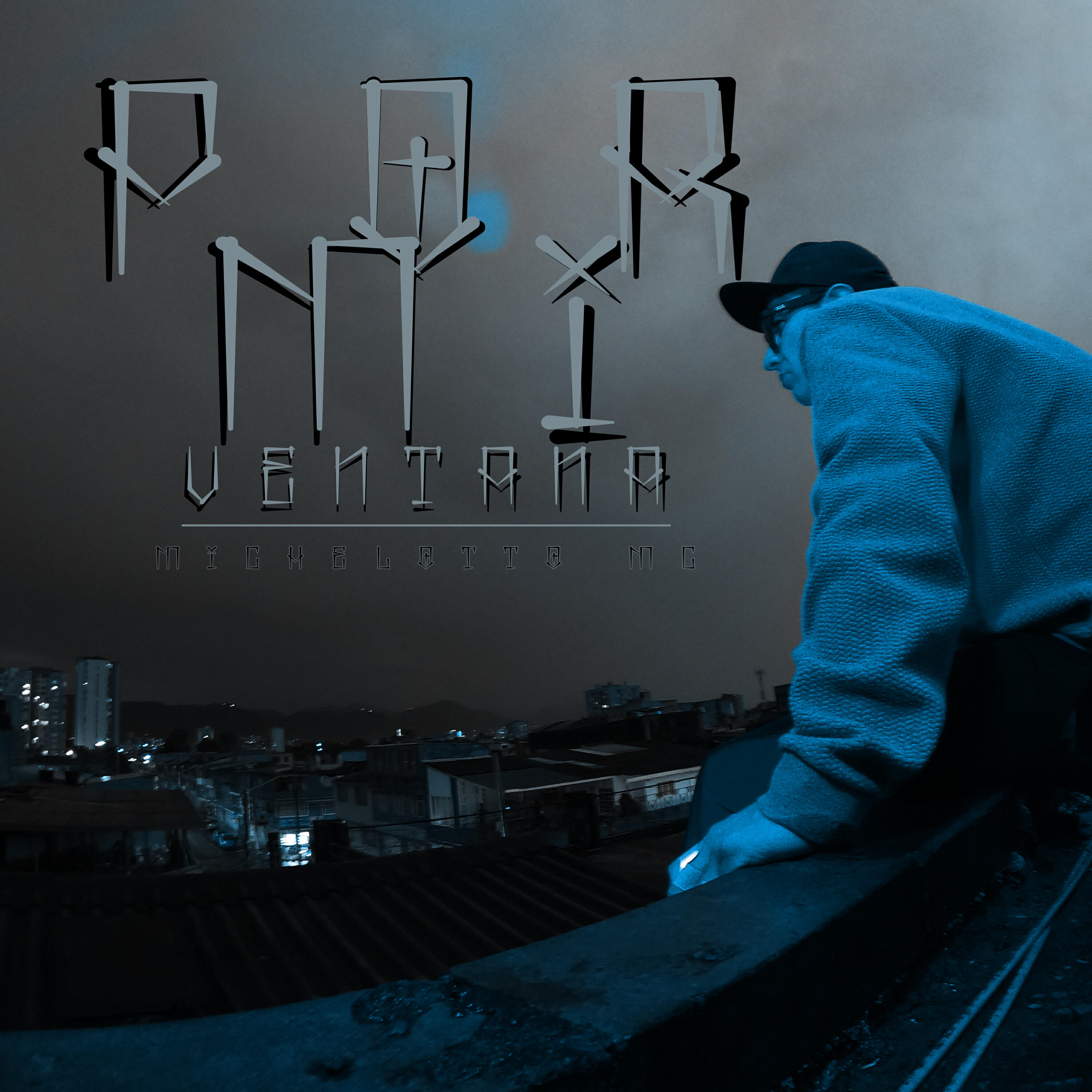 Релиз Por Mi Ventana