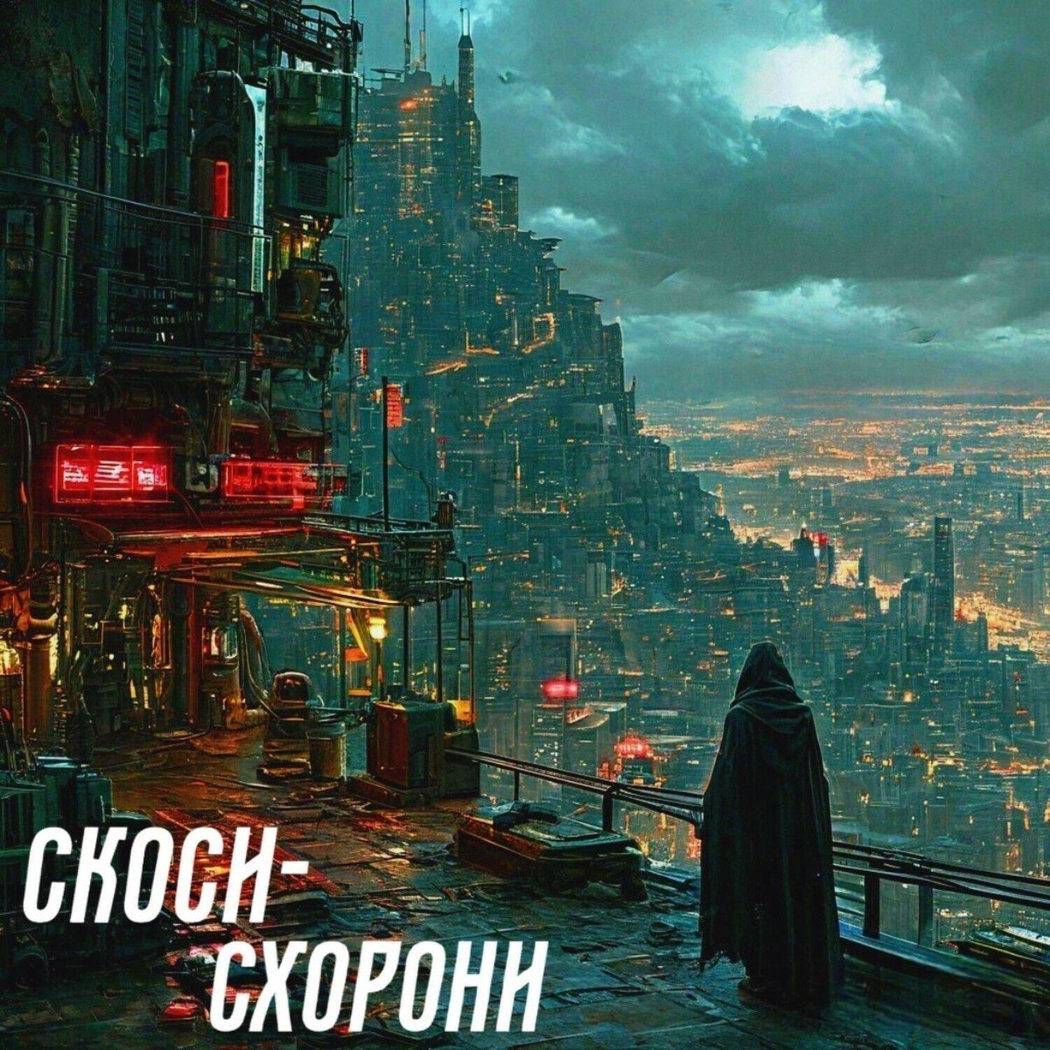 Релиз Скоси-схорони
