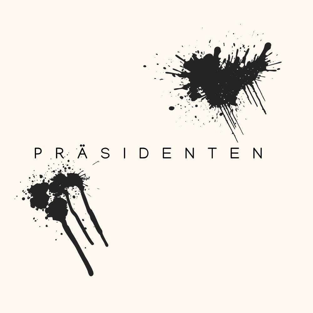 Релиз Präsidenten (Pastiche)