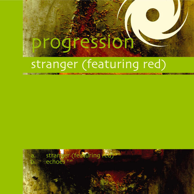 Релиз Stranger