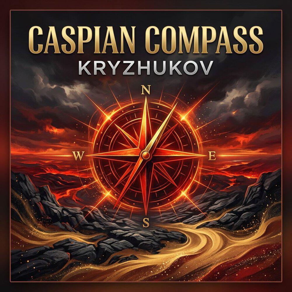 Релиз Caspian Compass