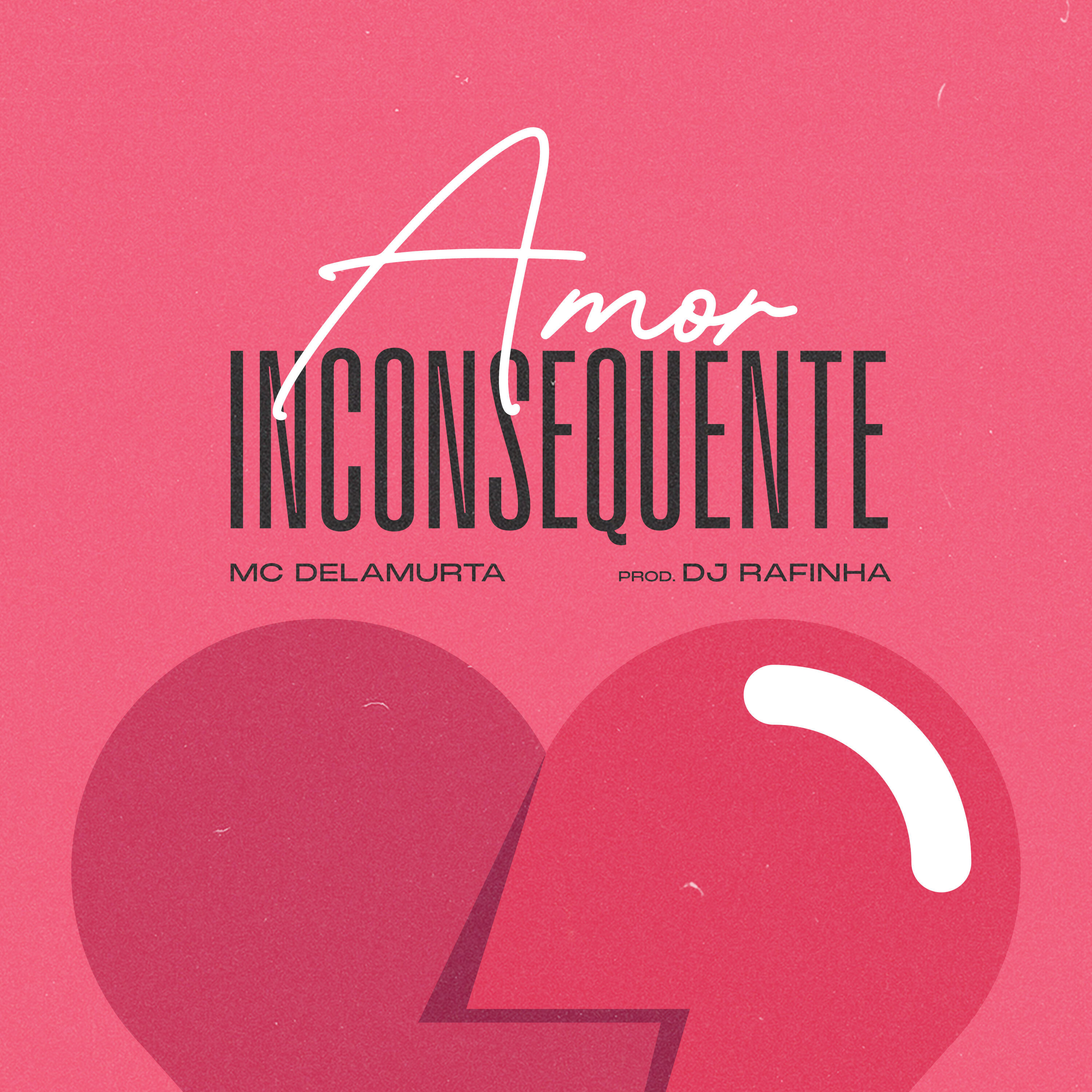 Релиз Amor Inconsequente
