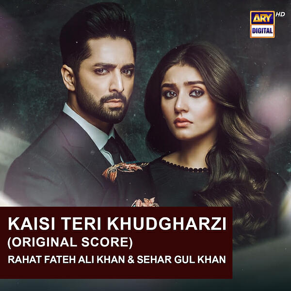Релиз Kaisi Teri Khudgharzi (Original Score)
