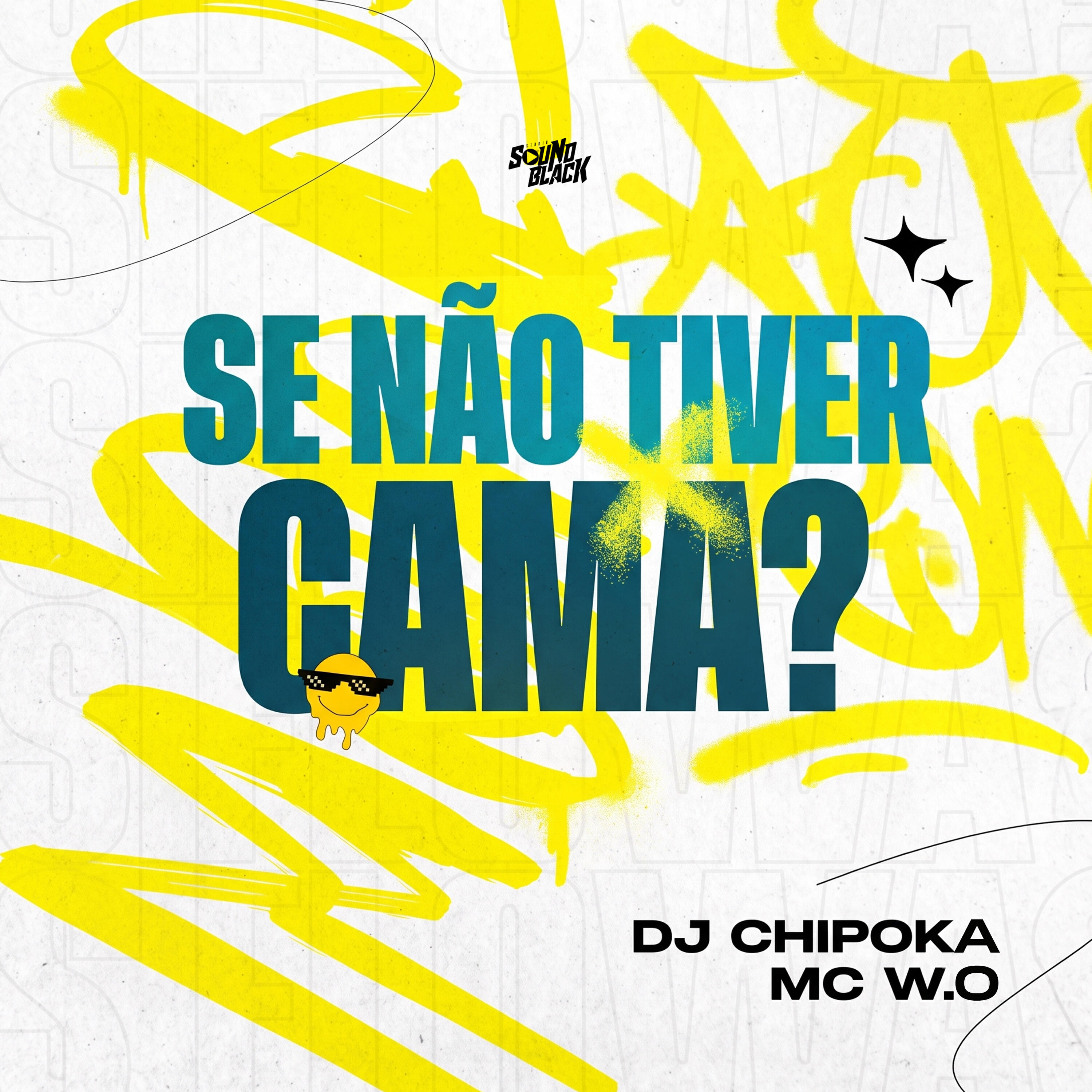 Релиз Se Não Tiver Cama?