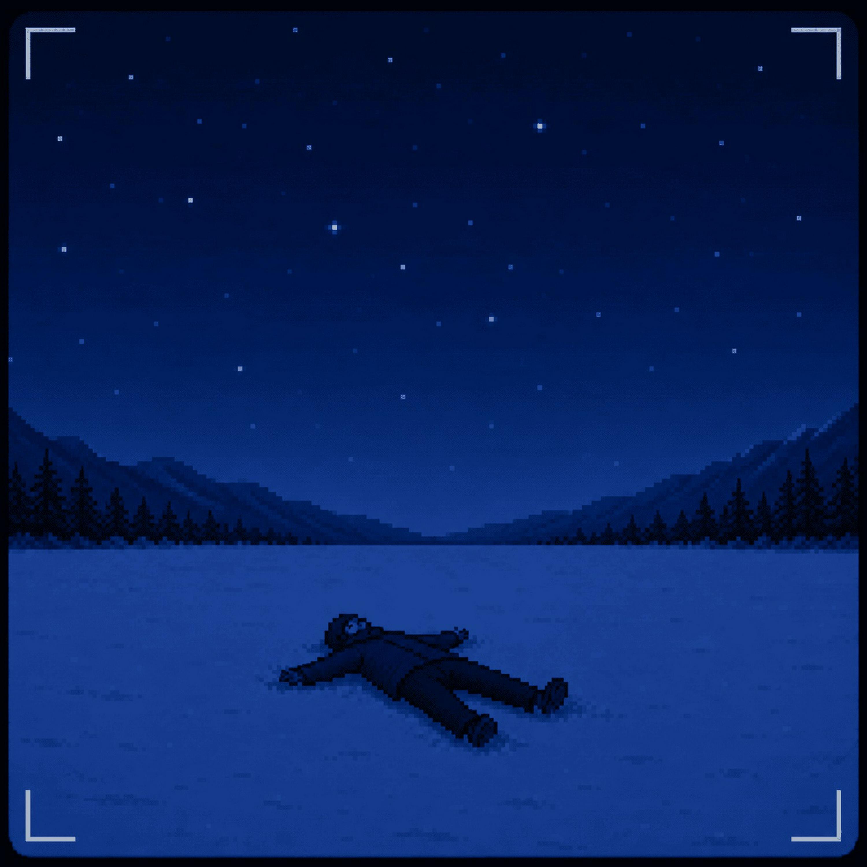 Релиз winter rest