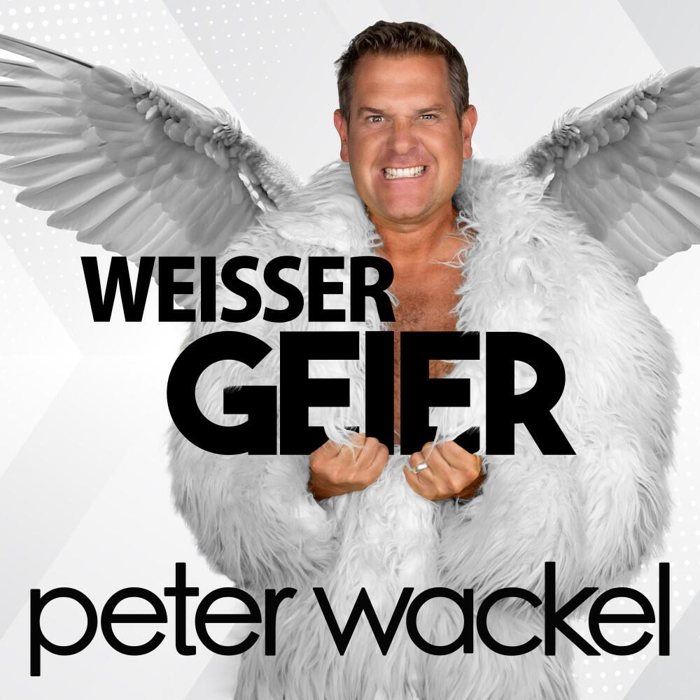 Релиз Weisser Geier