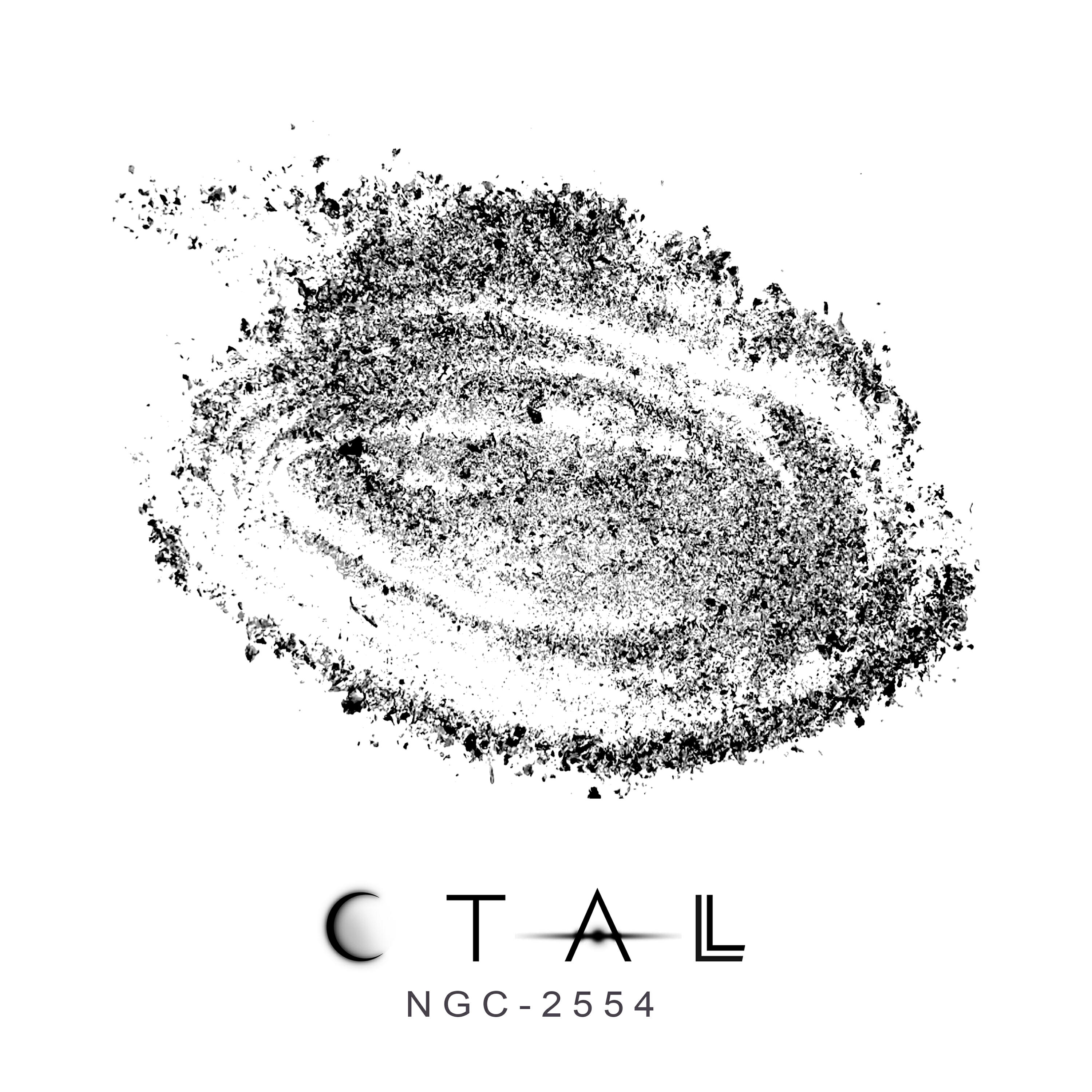 Релиз NGC-2554