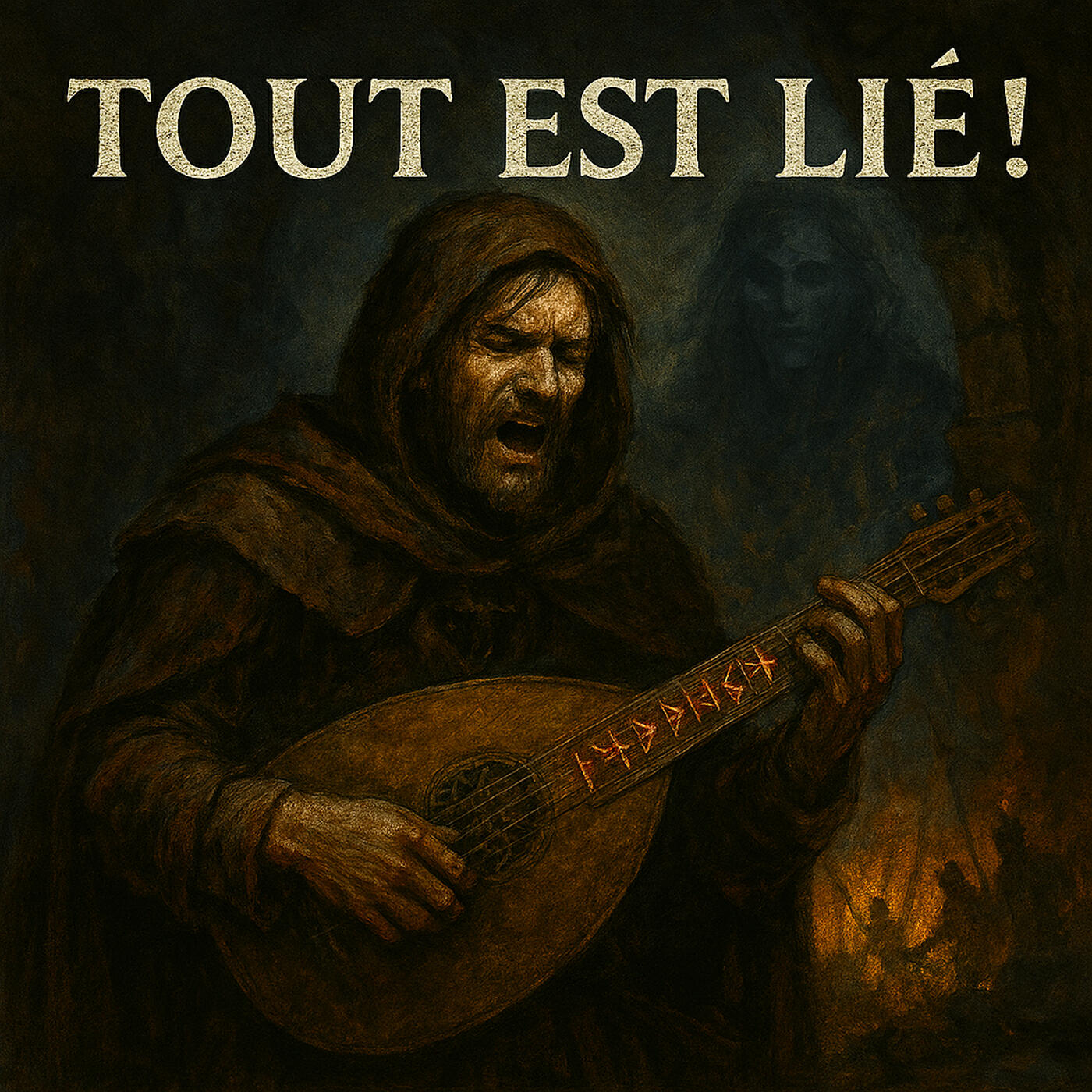 Troubadour de France