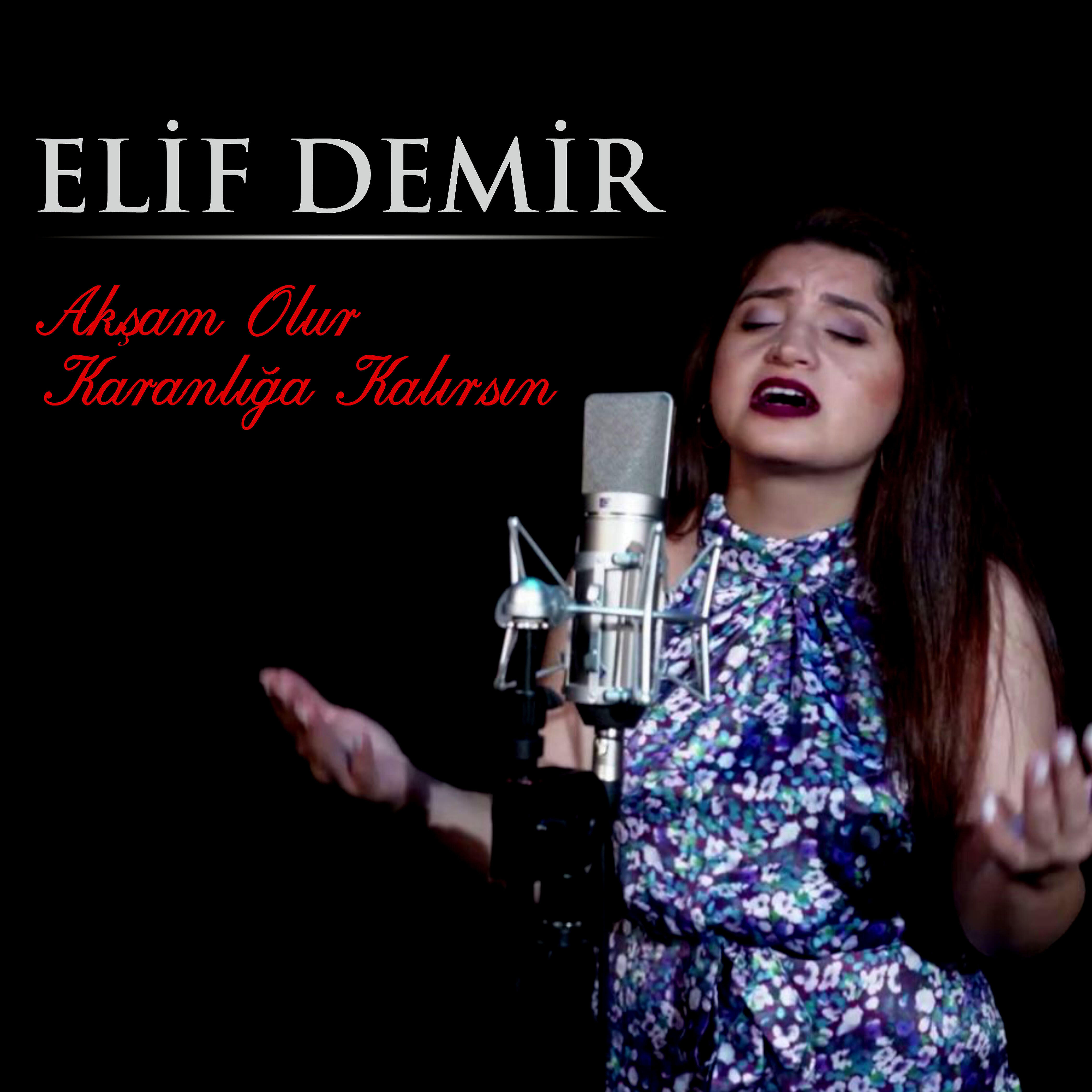 Elif Demir