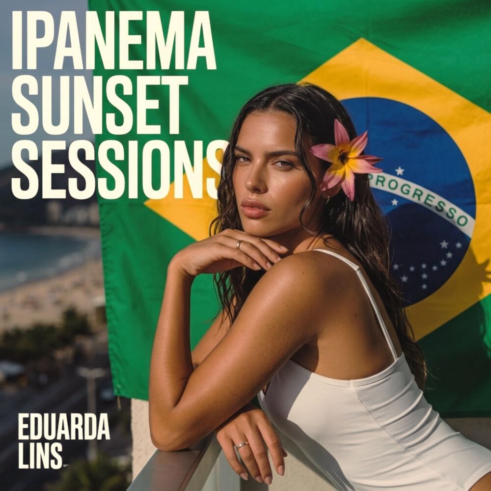 Релиз Ipanema Sunset Sessions