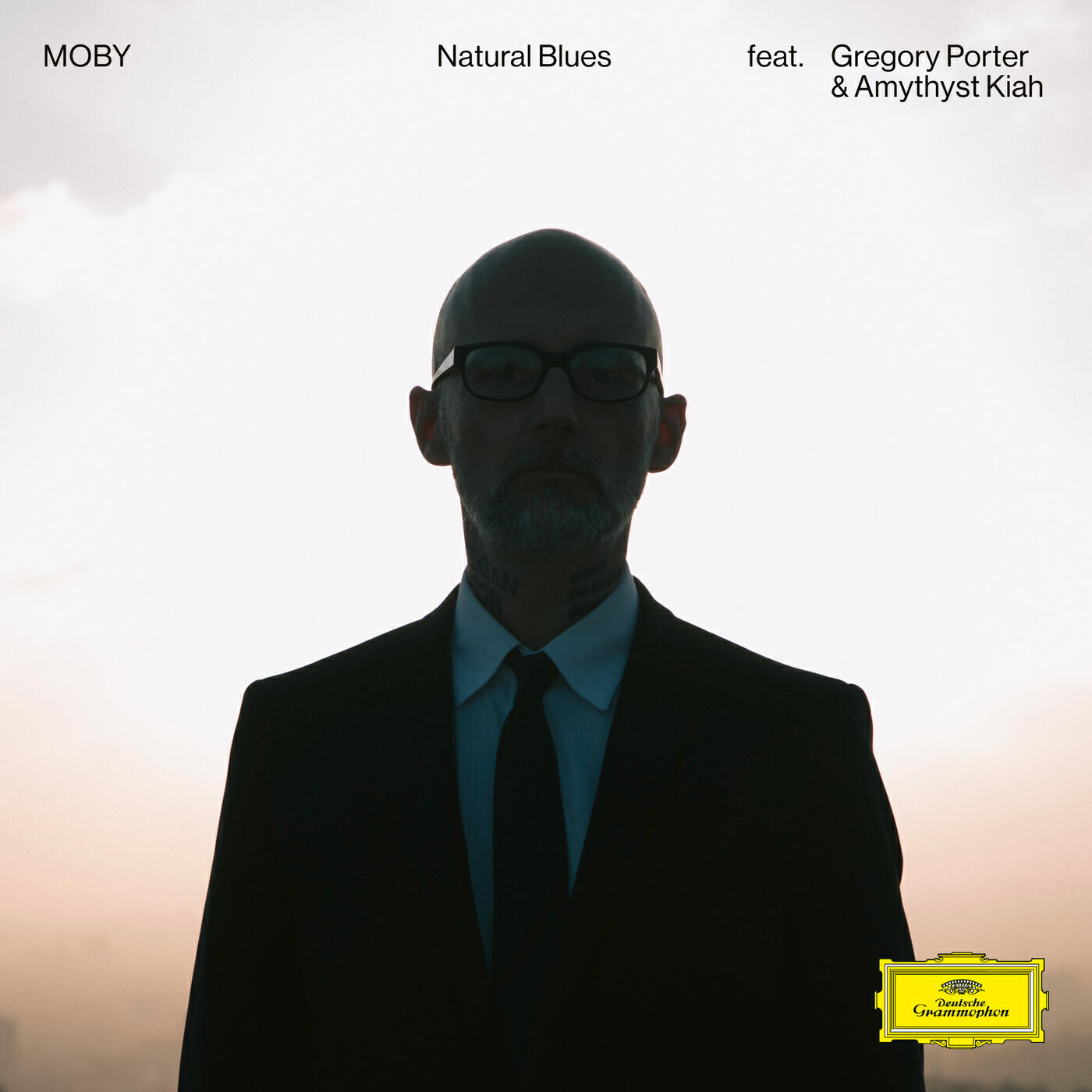 Релиз Natural Blues