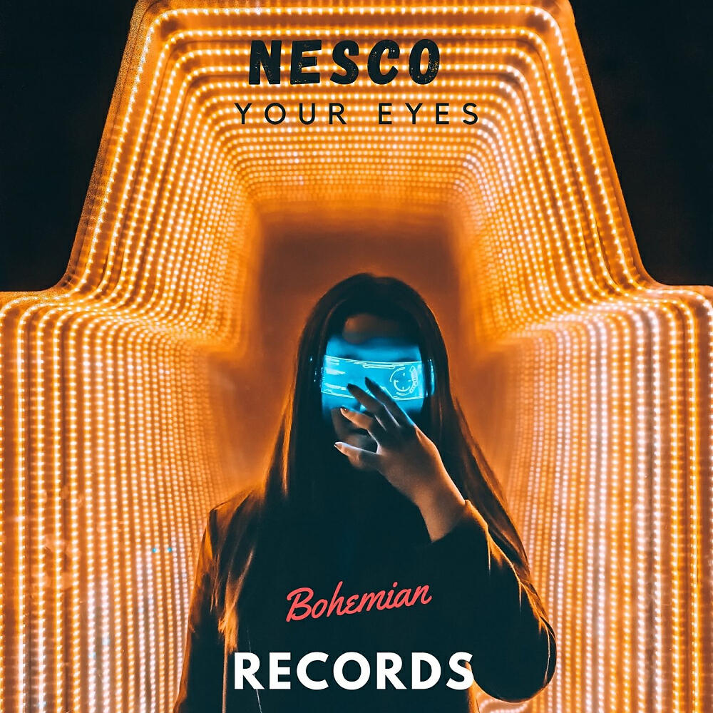 Релиз Your Eyes