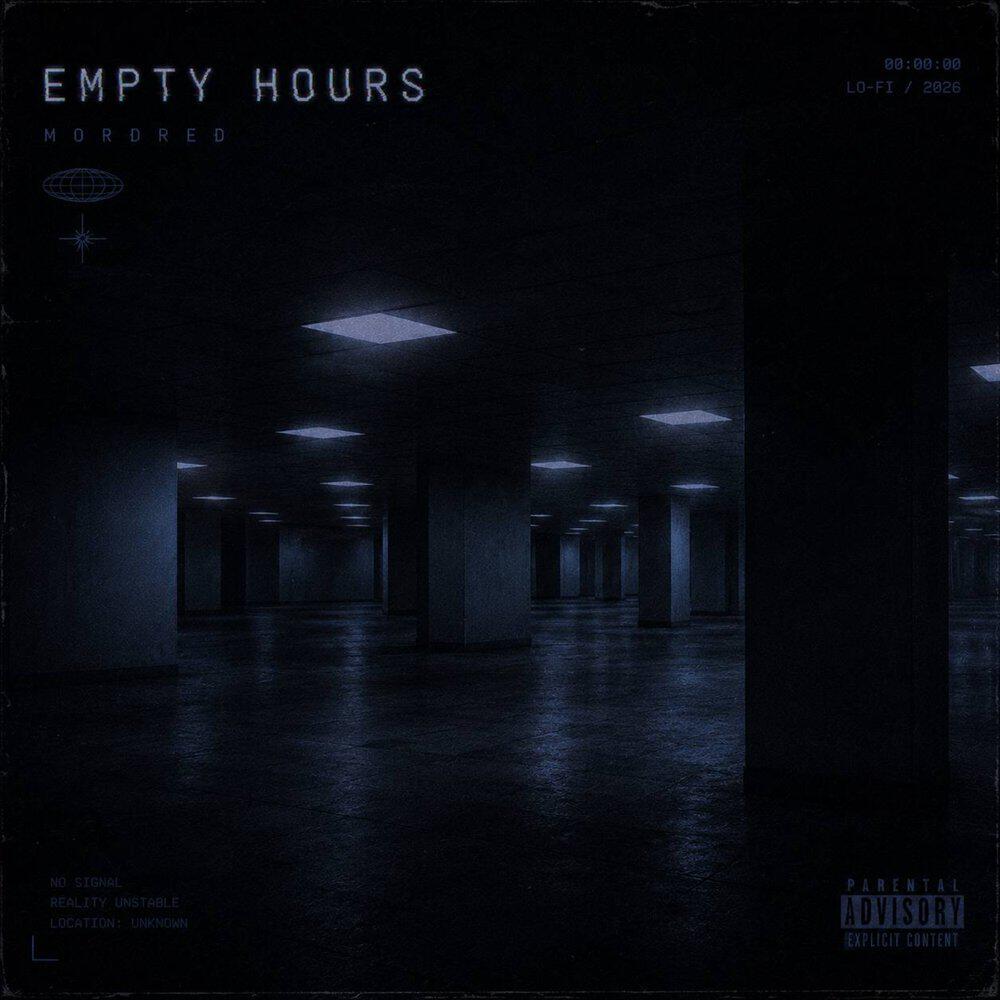 Релиз Empty Hours