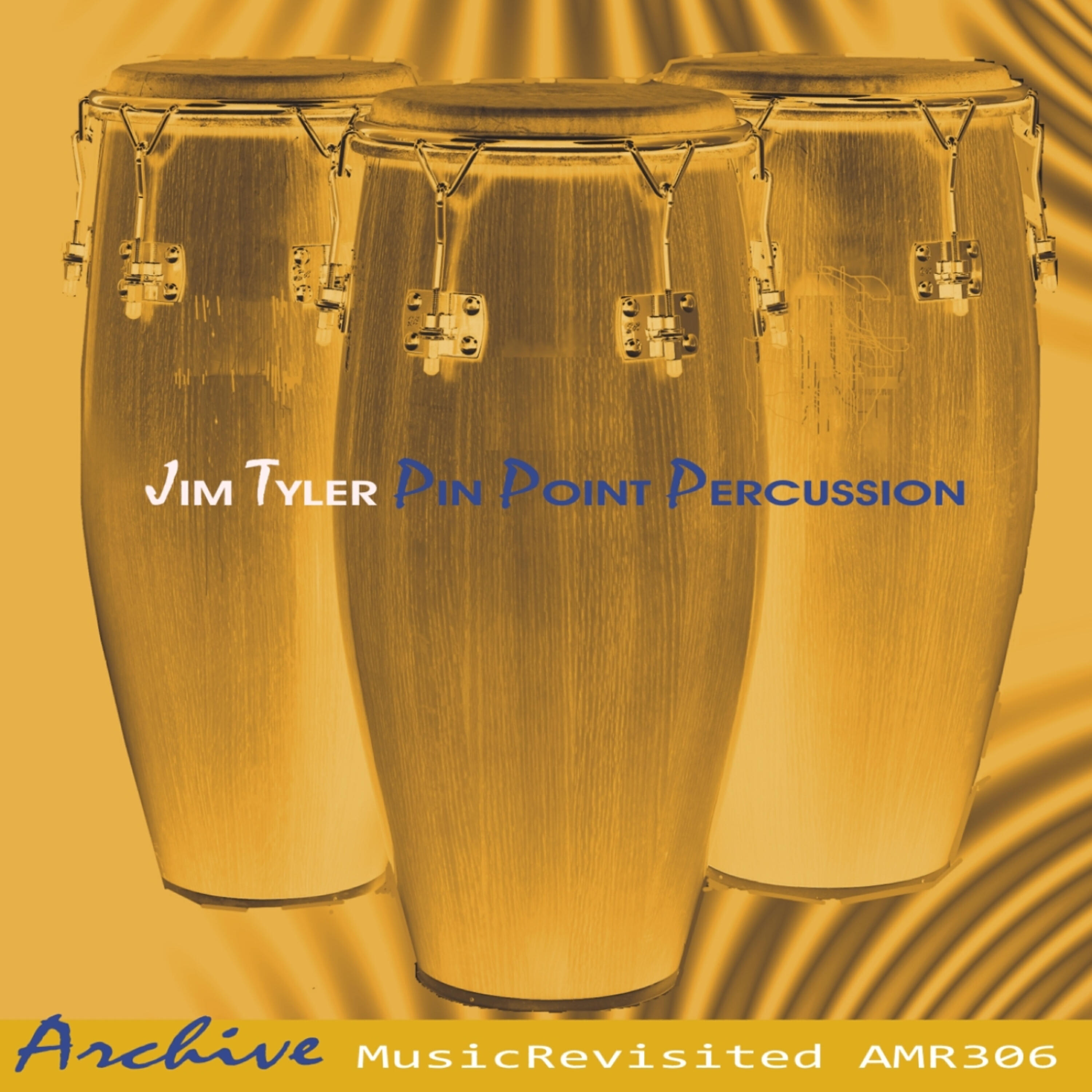 Релиз Pin Point Percussion