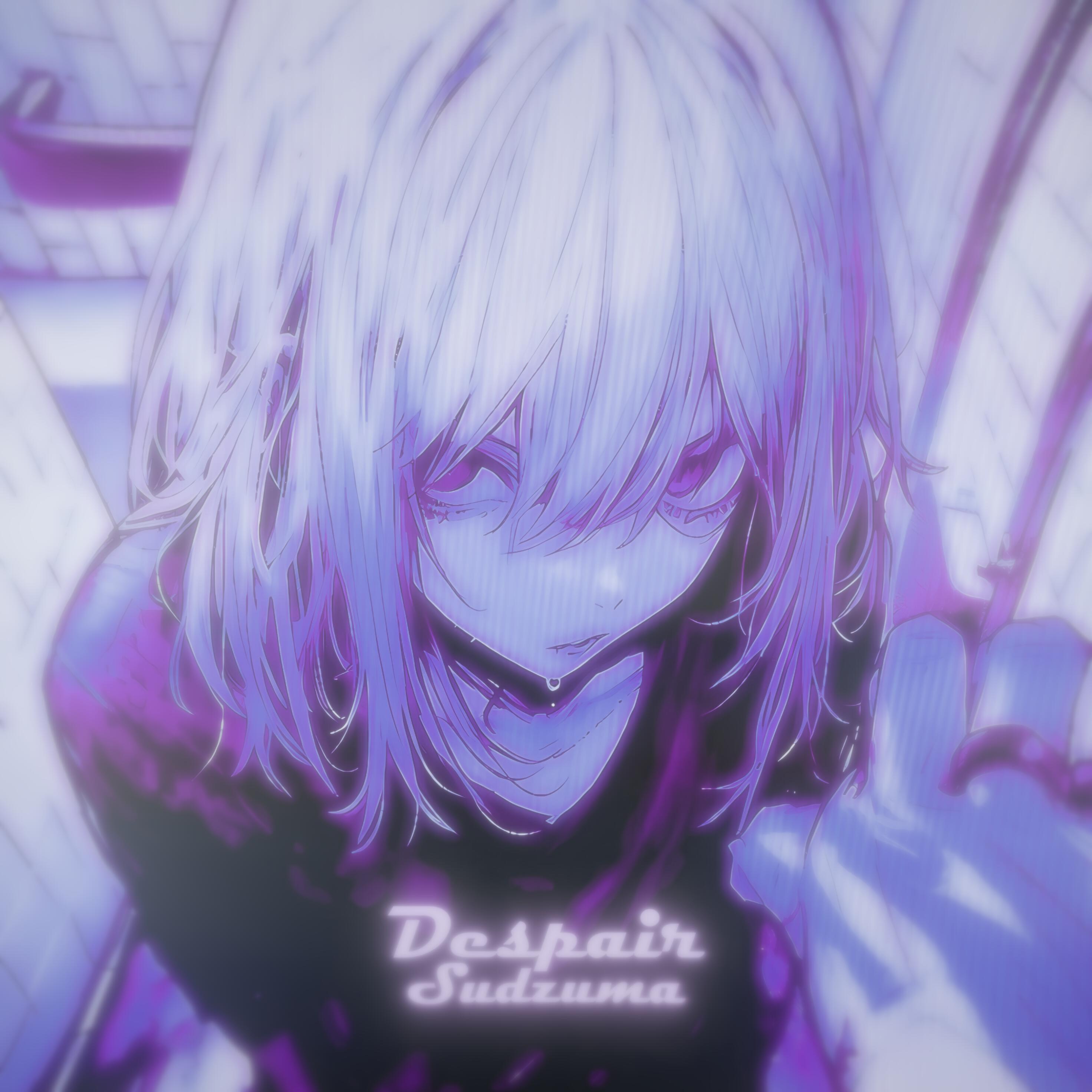 Постер альбома Despair