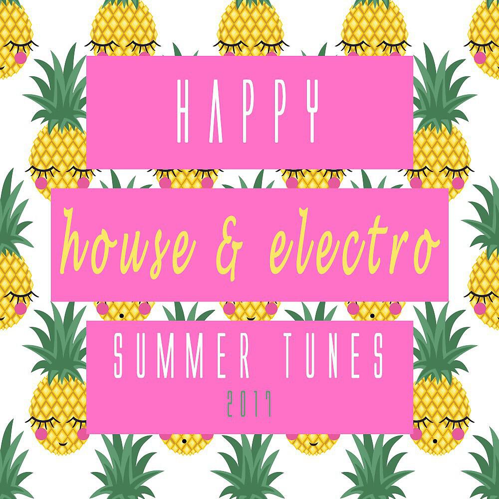 The Ibiza House Girls