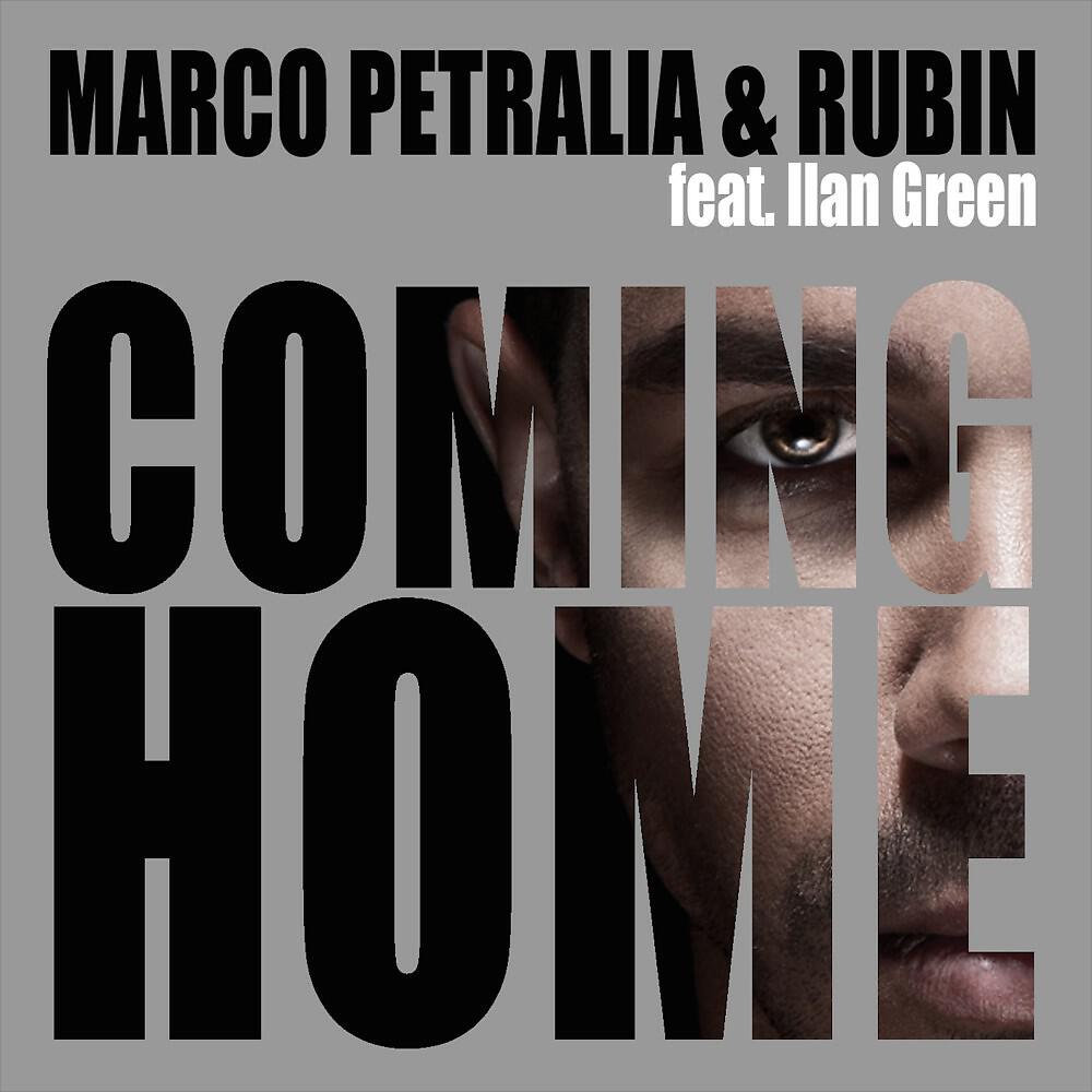 Релиз Coming Home