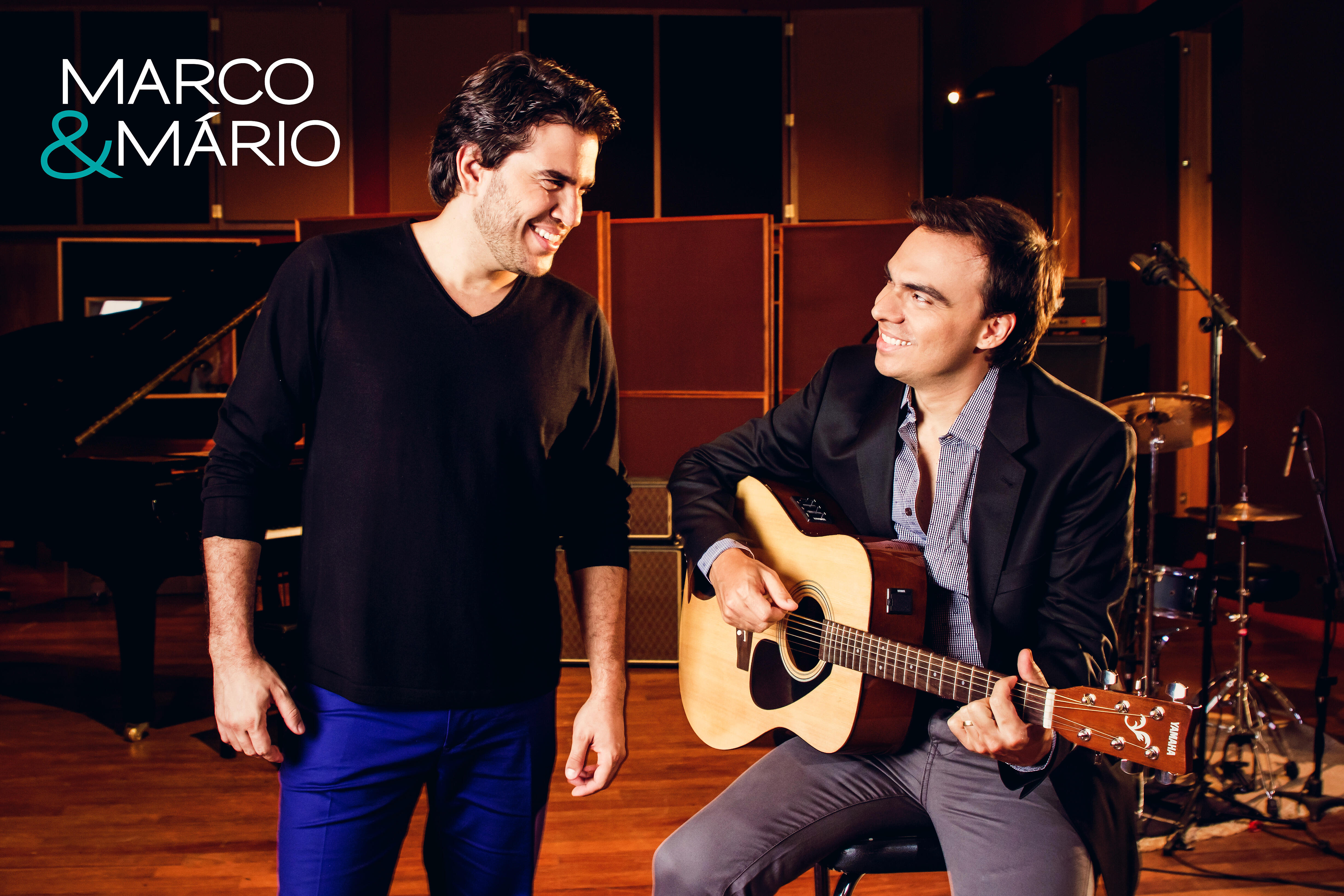 Marco & Mário