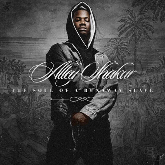 Релиз Alley Shakur (The Soul Of A Runaway Slave)