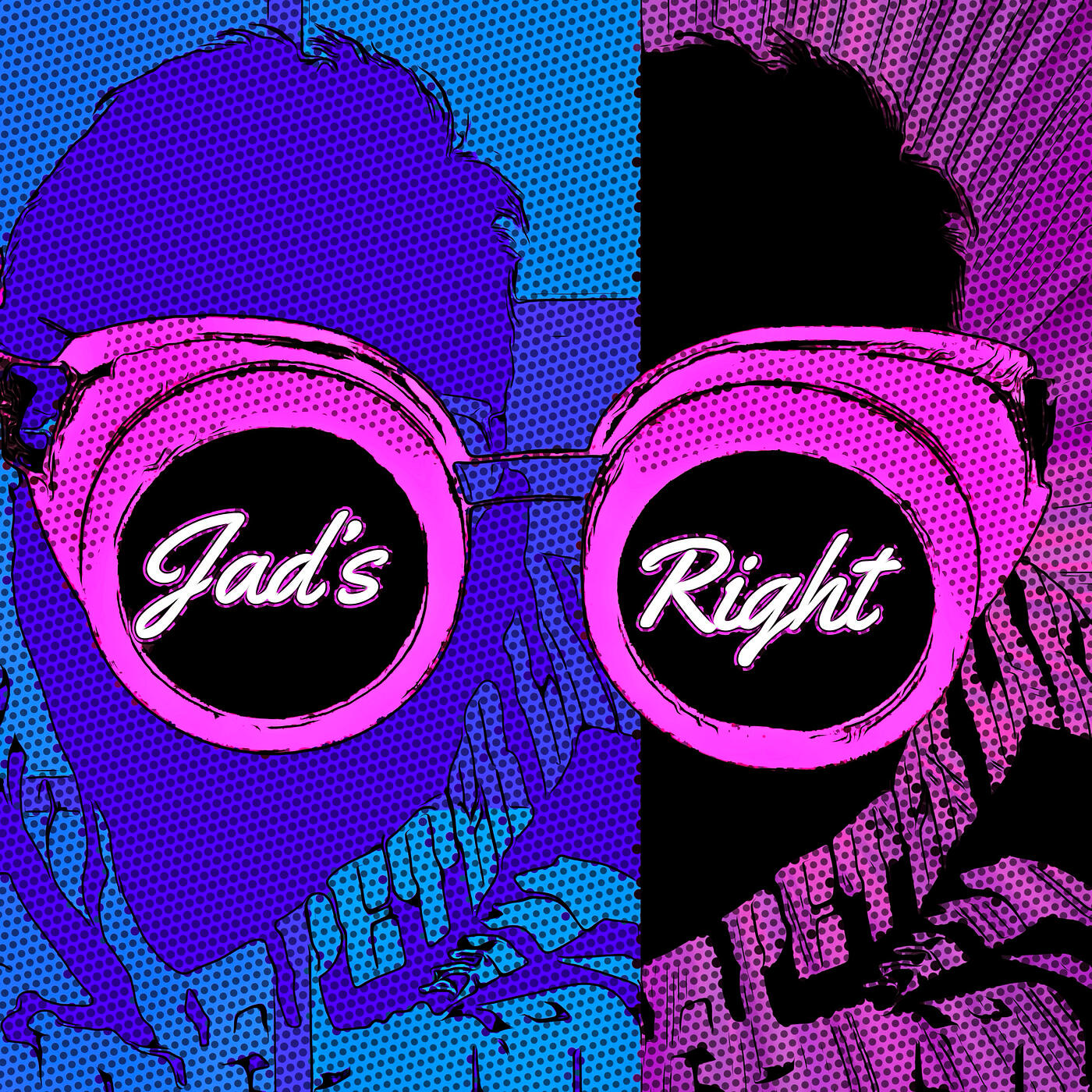 Релиз Jad’s Right