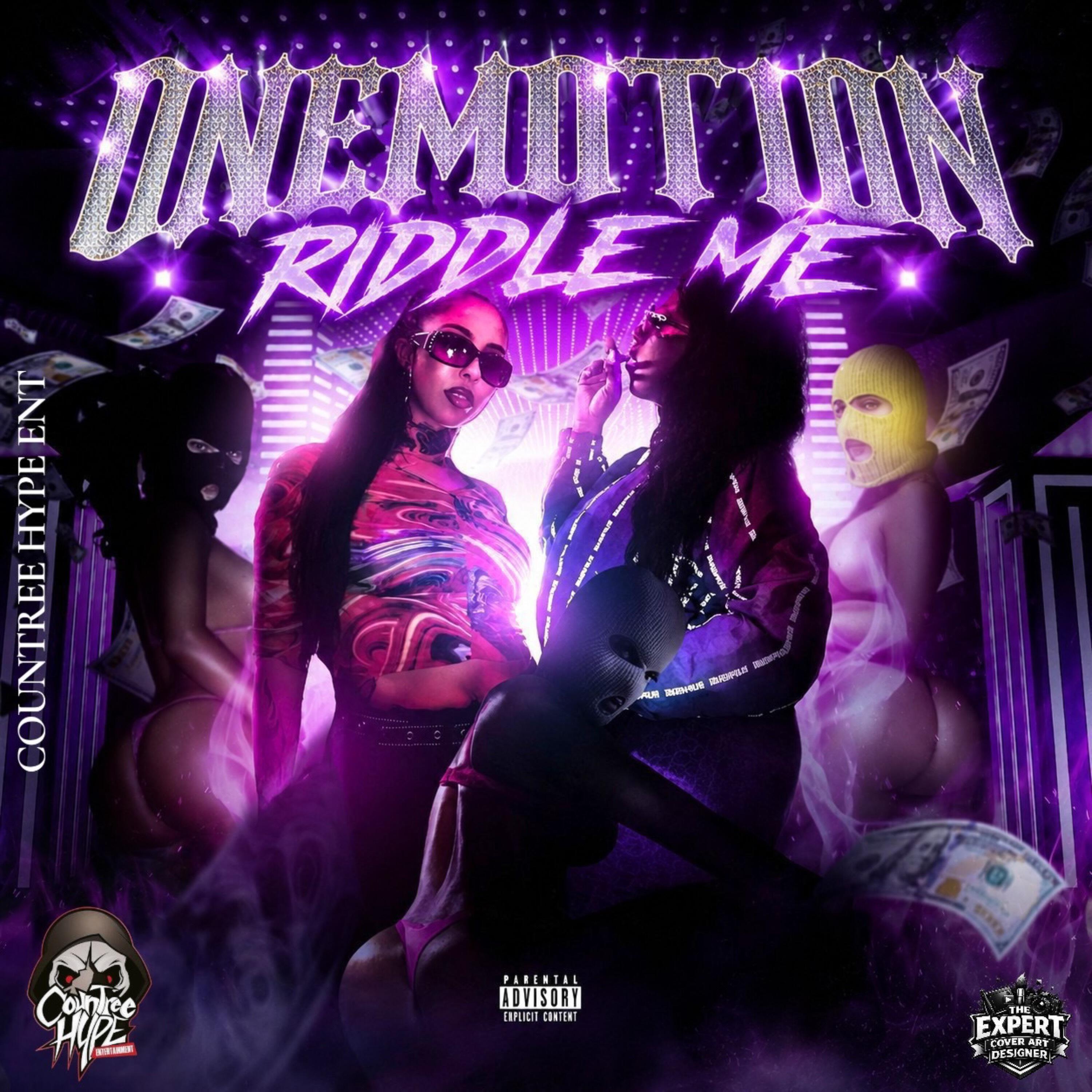 Релиз Riddle Me